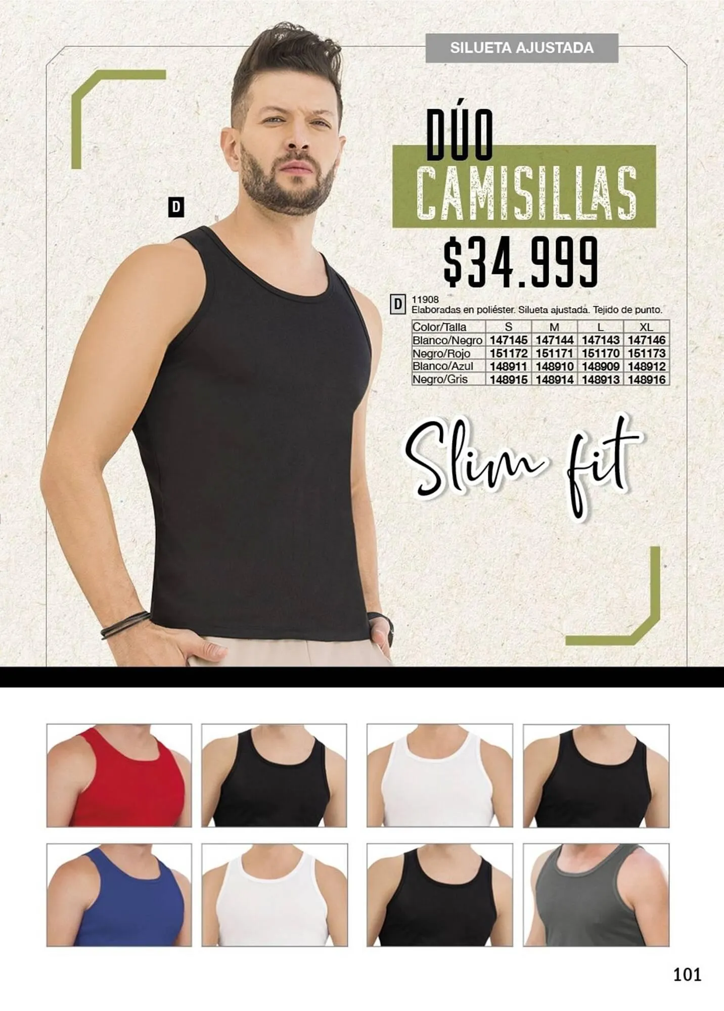 Catalogo de Catálogo Juana Bonita 2 de junio al 30 de junio 2025 - Pag 101