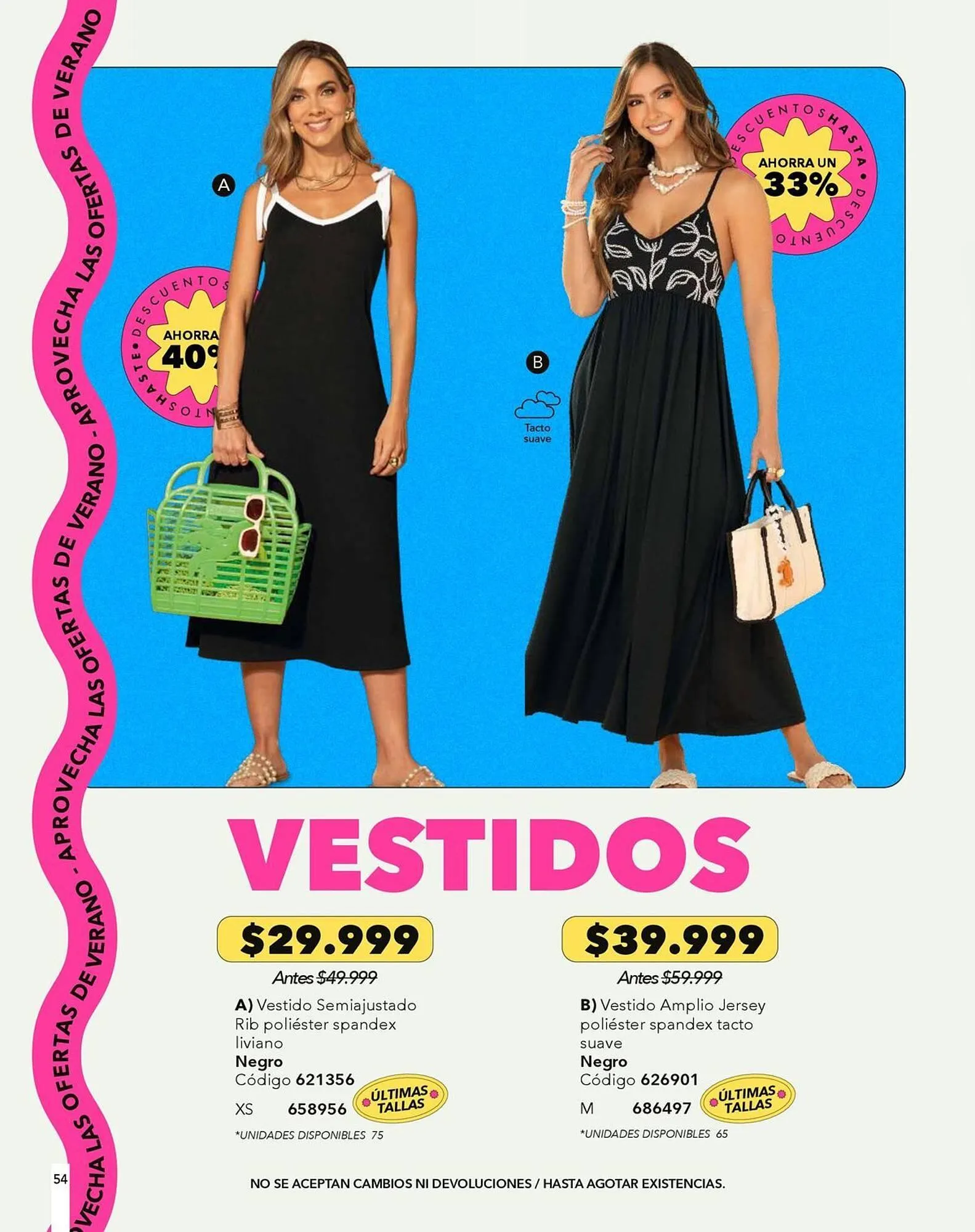 Catalogo de Catálogo Loguin 7 de marzo al 31 de marzo 2026 - Pag 164