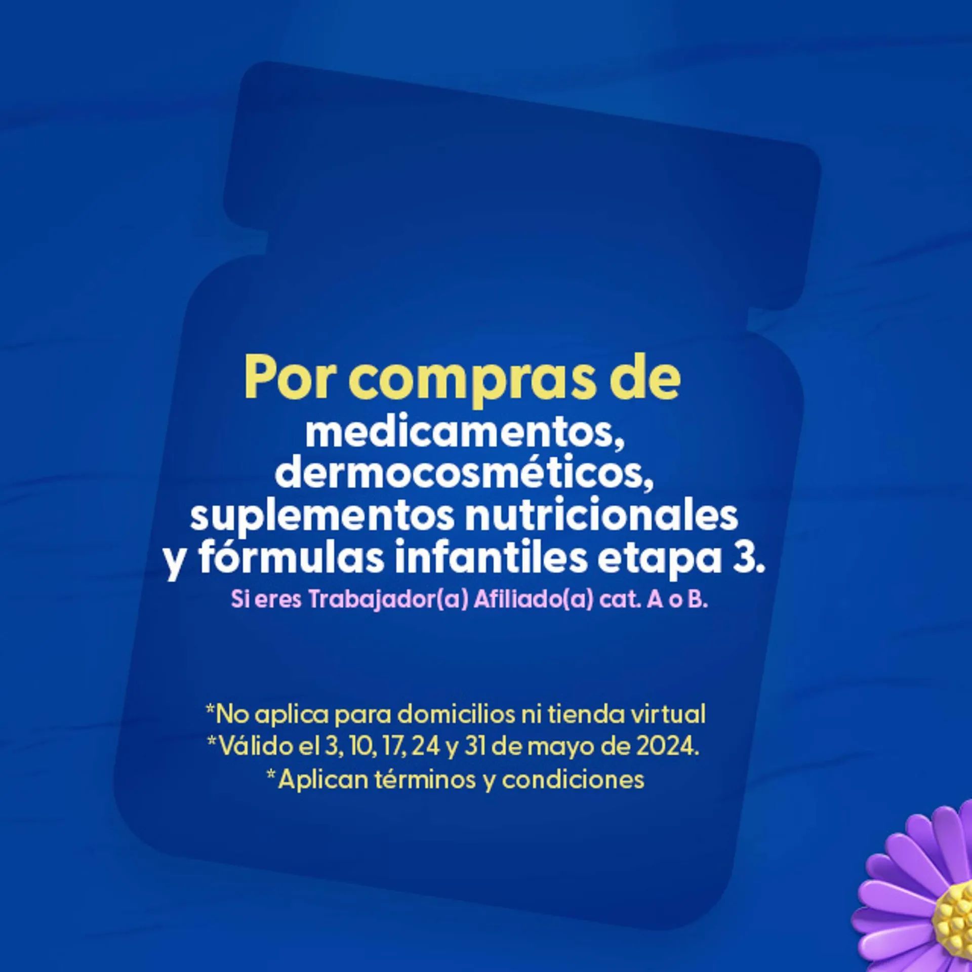 Catalogo de Catálogo Comfandi 24 de mayo al 31 de mayo 2024 - Pag 2