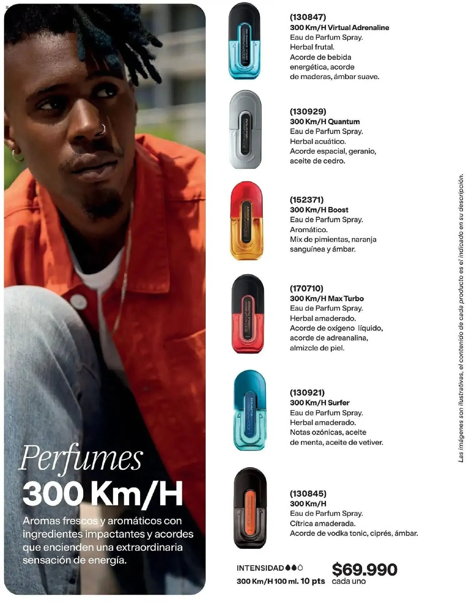 Catalogo de Catálogo Avon 1 de agosto al 31 de agosto 2026 - Pag 73