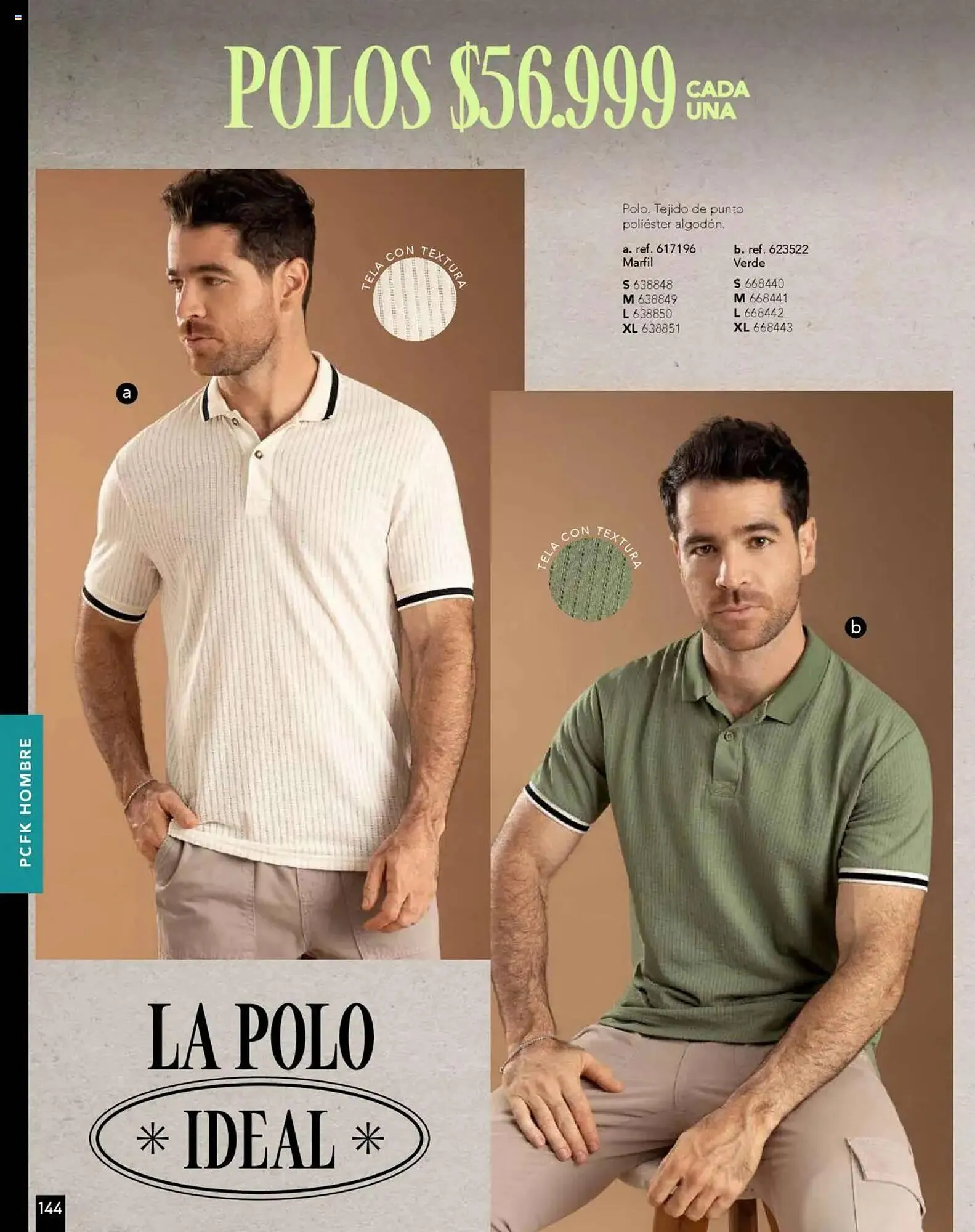 Catalogo de Catálogo Pacífika 26 de junio al 12 de agosto 2025 - Pag 153