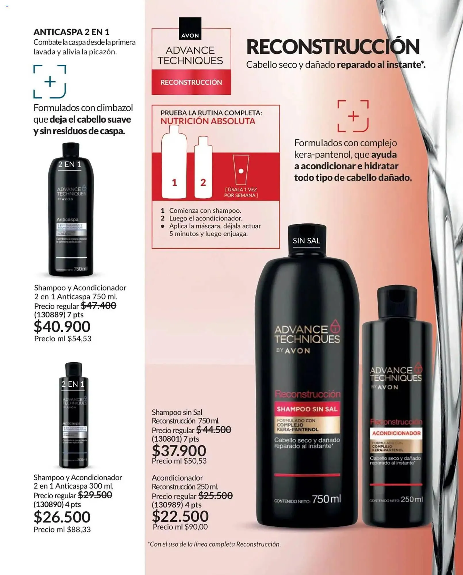 Catalogo de Catálogo Avon 1 de febrero al 28 de febrero 2026 - Pag 157