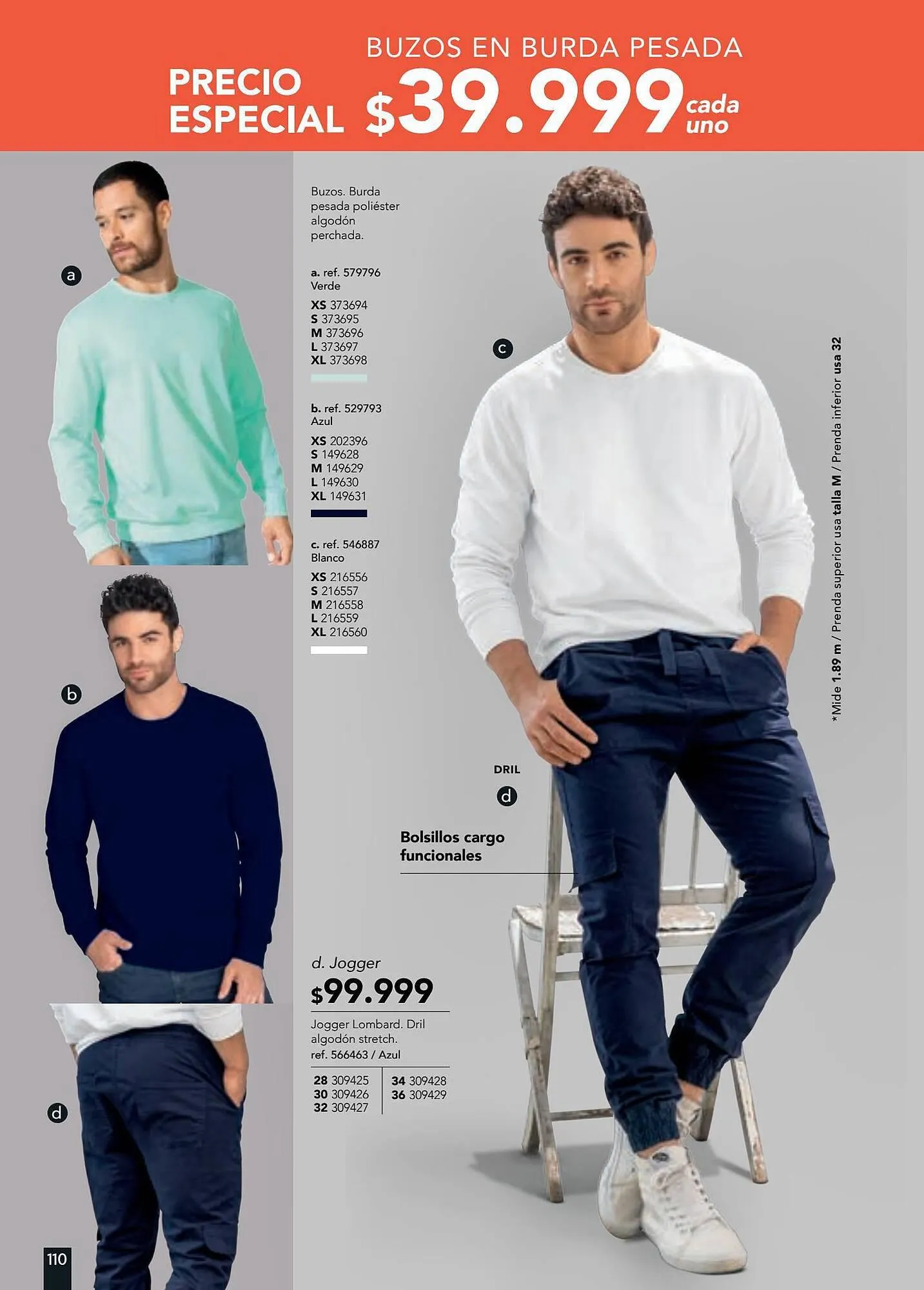 Catalogo de Catálogo Pacífika 24 de agosto al 30 de agosto 2023 - Pag 172