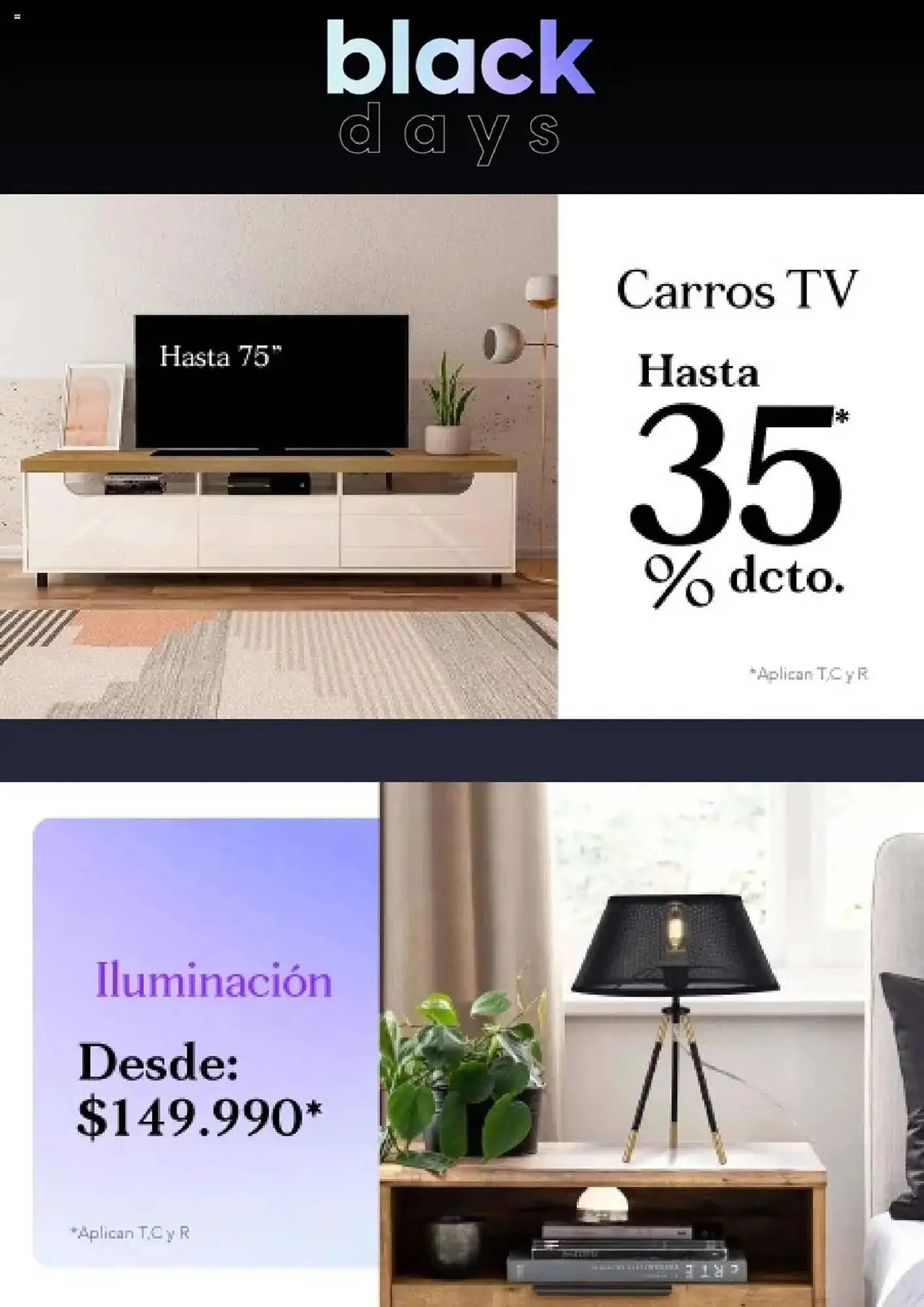 Catalogo de Catálogo Tugó 28 de mayo al 2 de junio 2025 - Pag 7