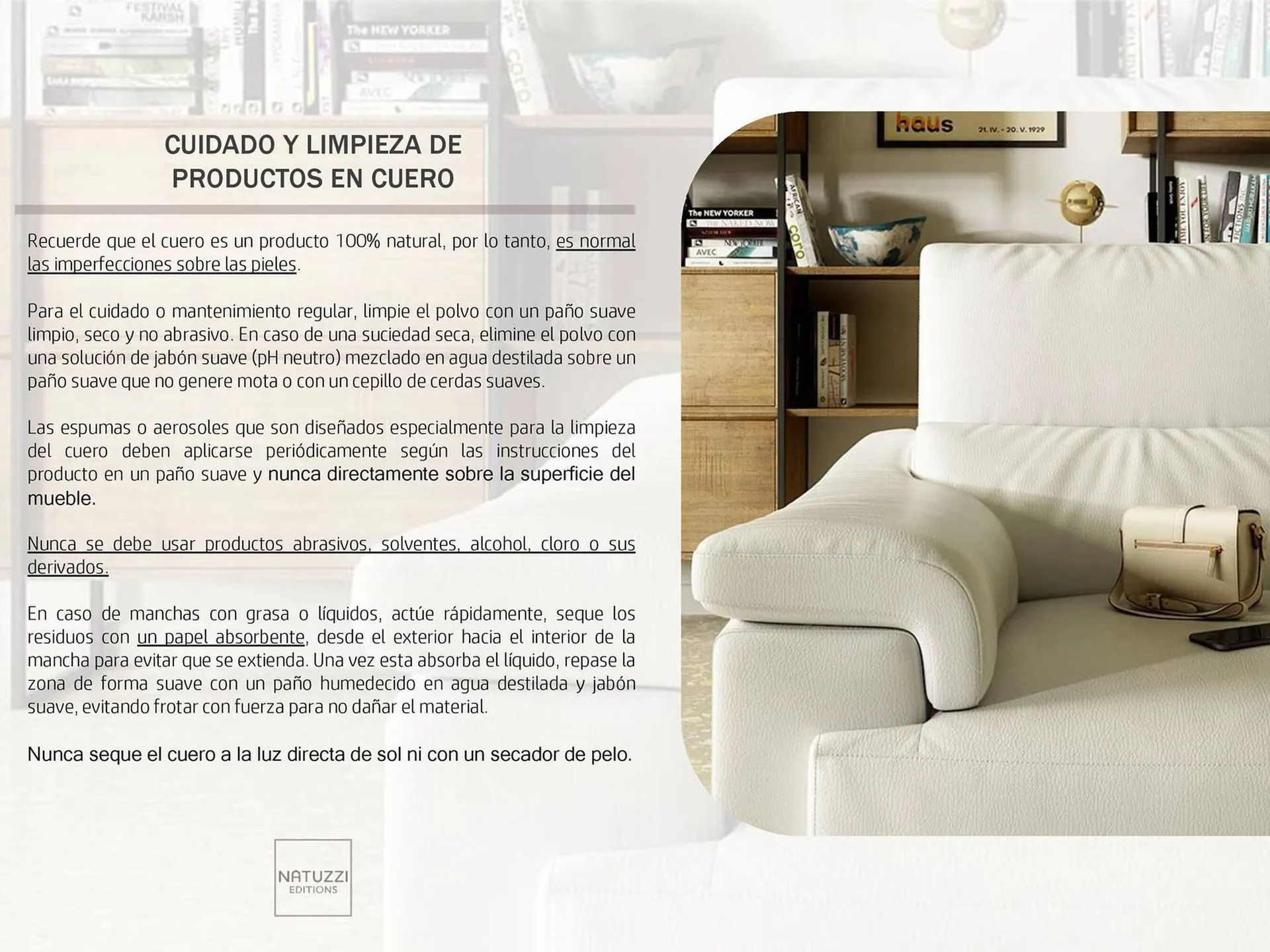 Catalogo de Catálogo Artica 1 de noviembre al 1 de noviembre 2025 - Pag 8