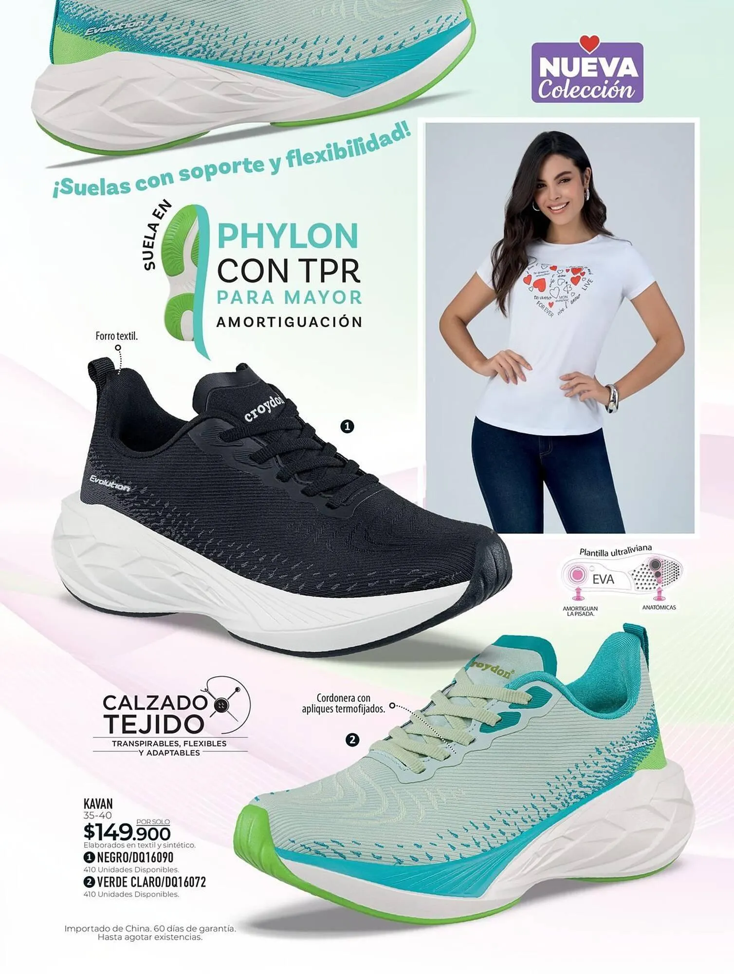 Catalogo de Catálogo Croydon 19 de agosto al 18 de septiembre 2025 - Pag 38