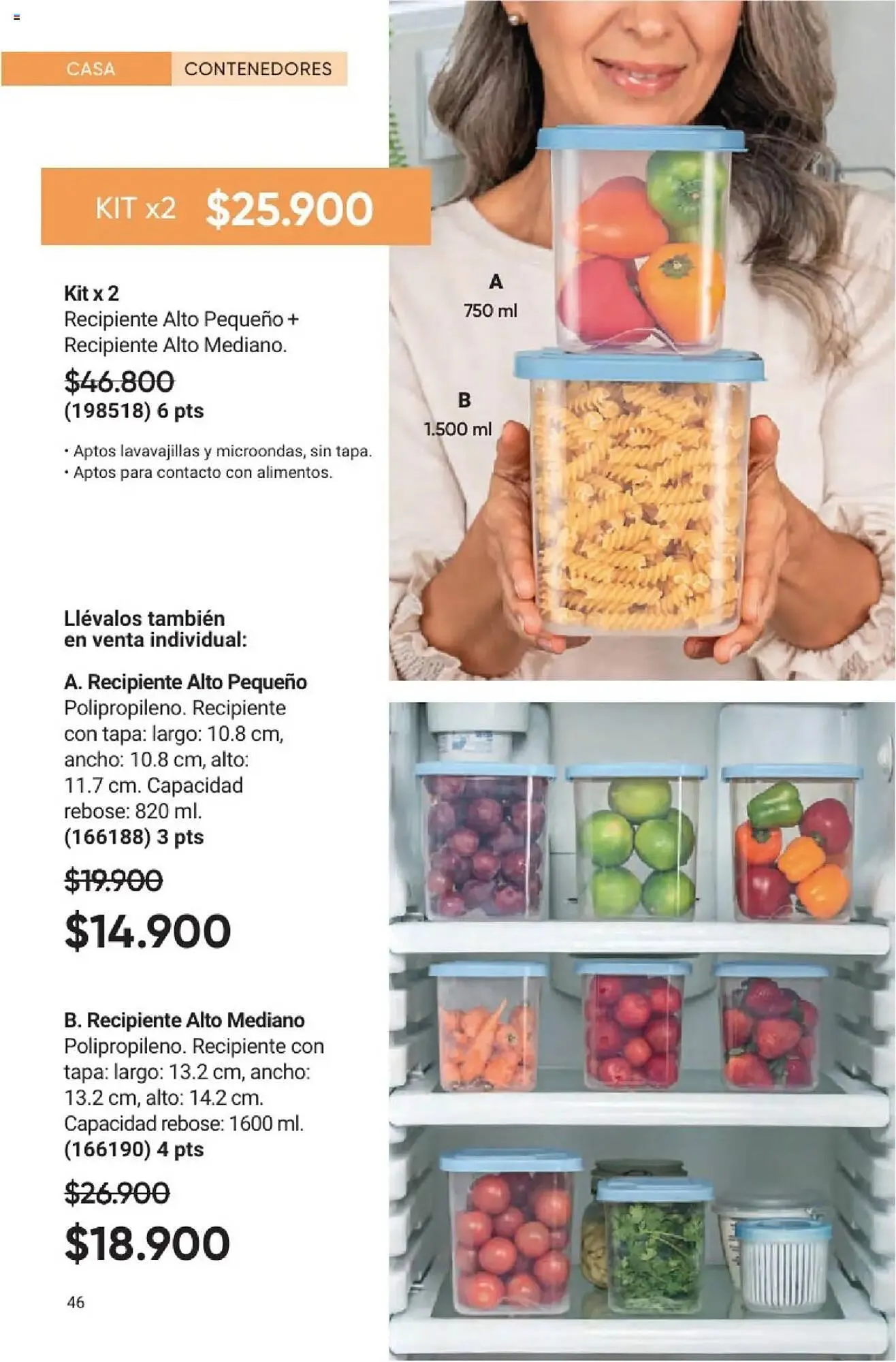 Catalogo de Catálogo Avon 18 de mayo al 30 de junio 2025 - Pag 49