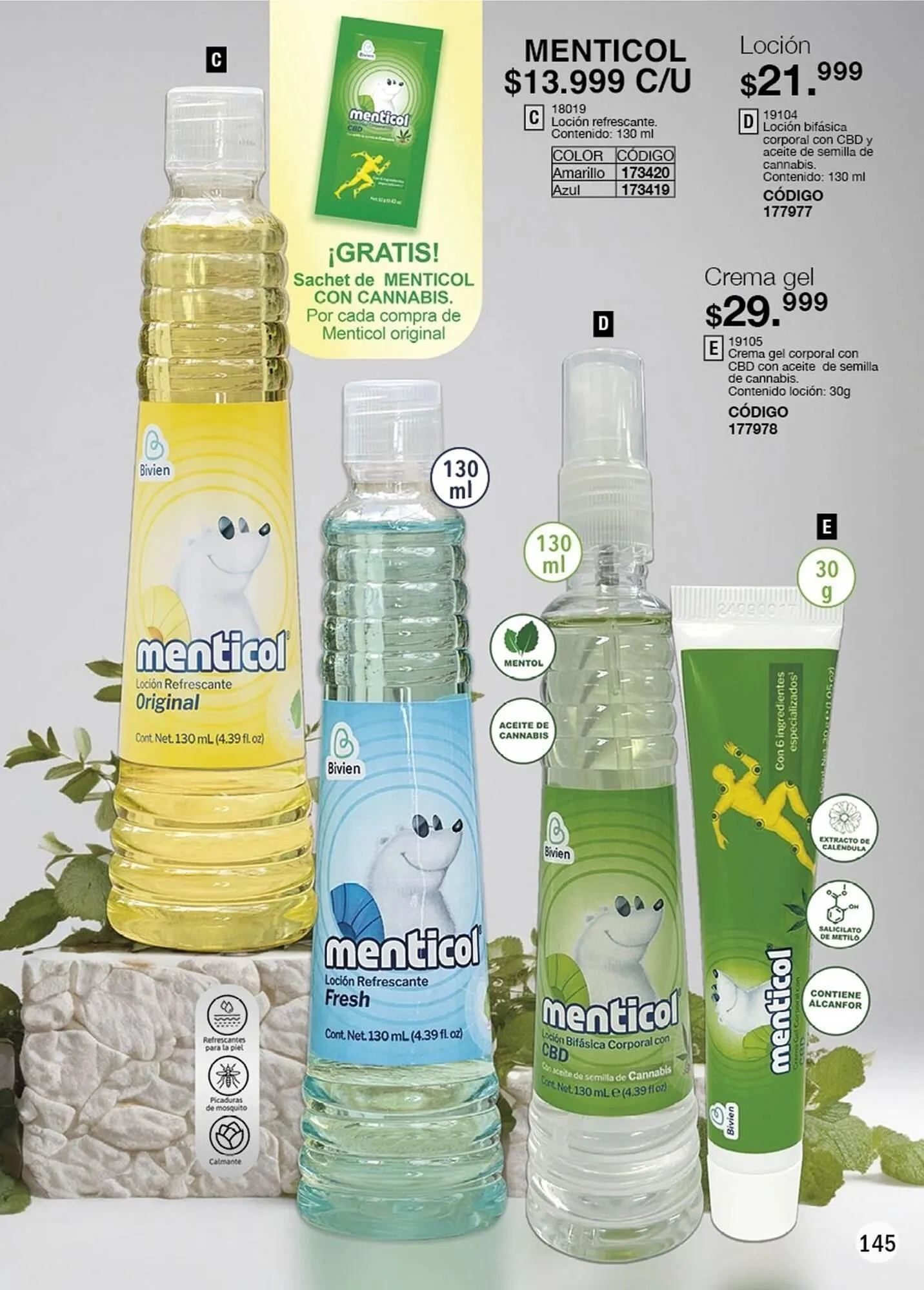 Catalogo de Catálogo Juana Bonita 1 de febrero al 28 de febrero 2026 - Pag 145