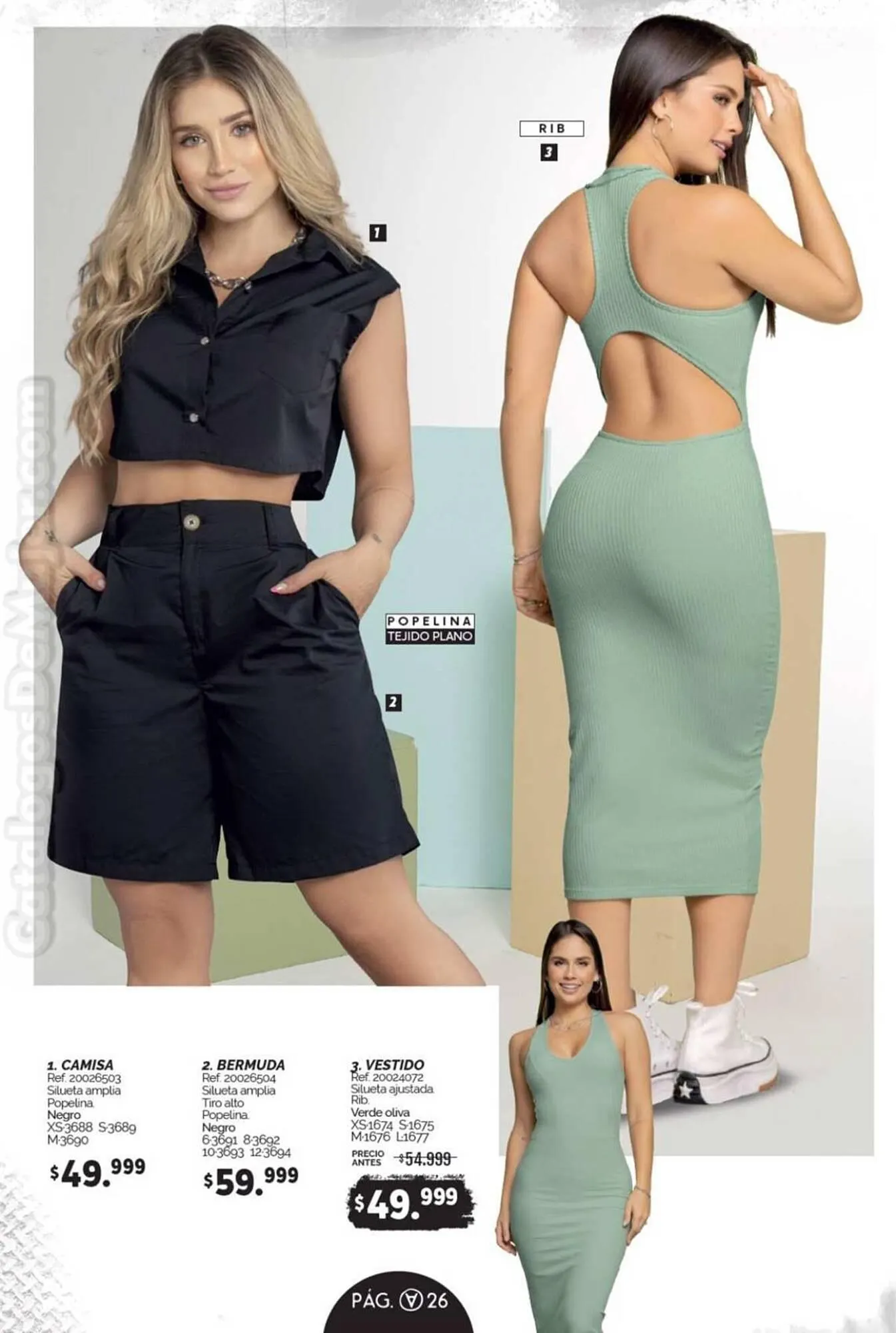 Catalogo de Catálogo Marketing Personal 7 de febrero al 10 de abril 2024 - Pag 25