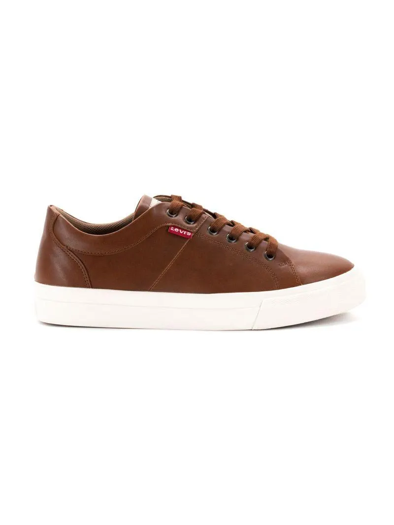 Tenis Levi’s® Squarehi Para Hombre