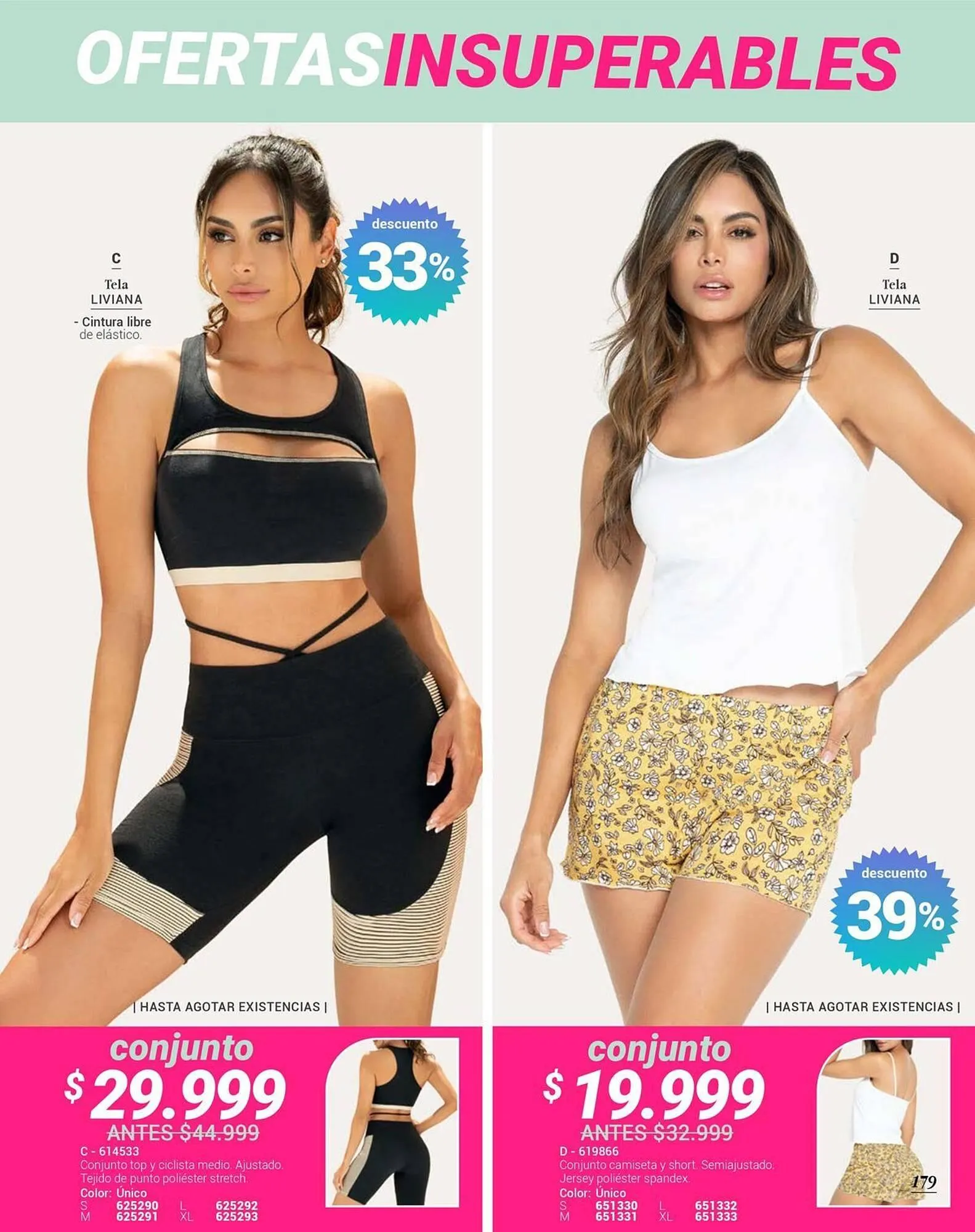 Catalogo de Catálogo Carmel 3 de febrero al 28 de febrero 2025 - Pag 183