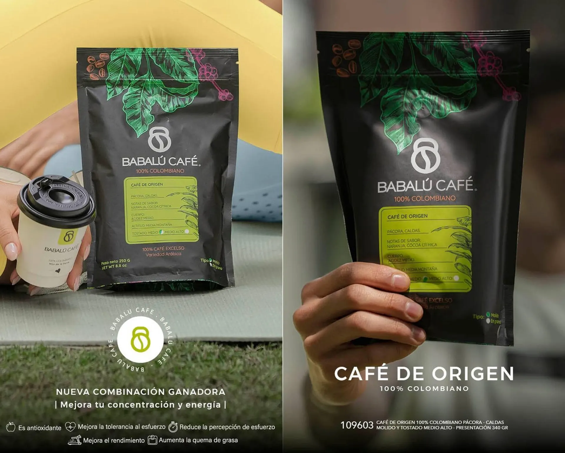 Catalogo de Catálogo Babalú Fashion 1 de marzo al 31 de marzo 2026 - Pag 21