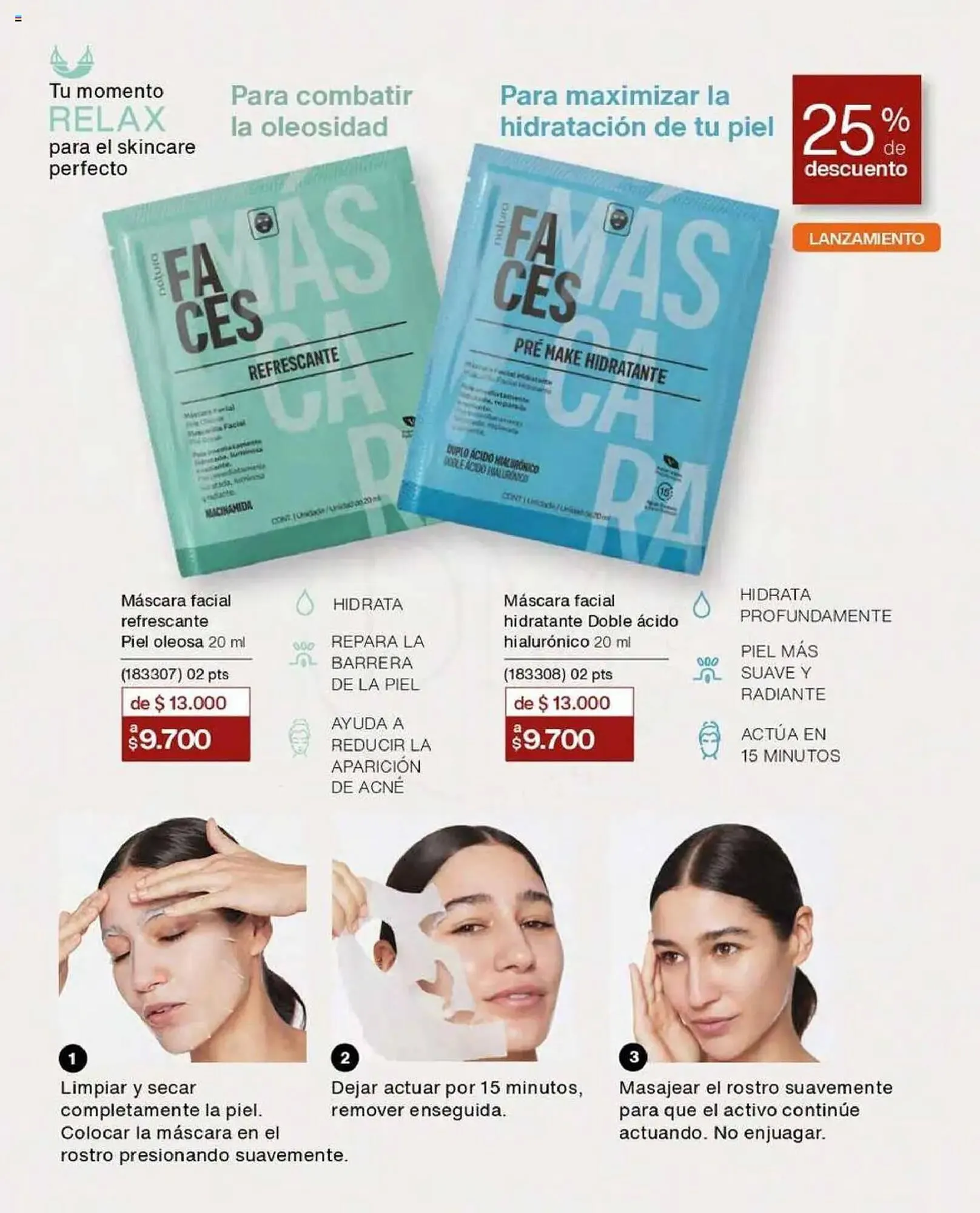 Catalogo de Catálogo Natura 11 de junio al 15 de julio 2025 - Pag 80