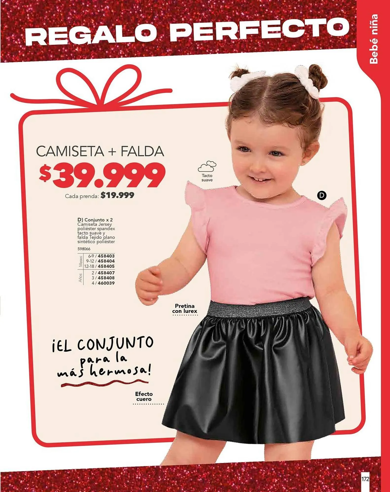 Catalogo de Catálogo Loguin 7 de octubre al 31 de diciembre 2025 - Pag 192