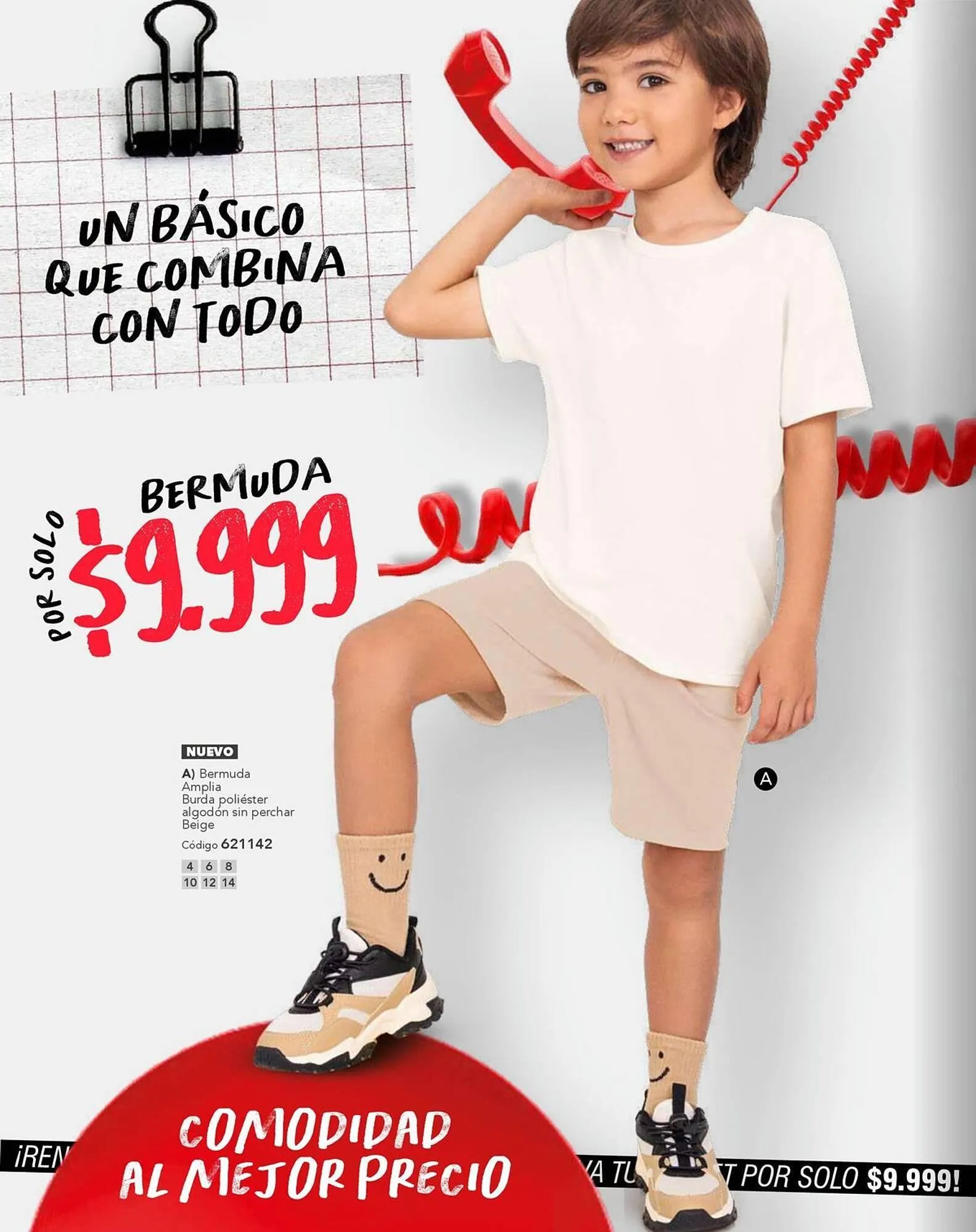 Catalogo de Catálogo Loguin 14 de enero al 15 de febrero 2025 - Pag 10