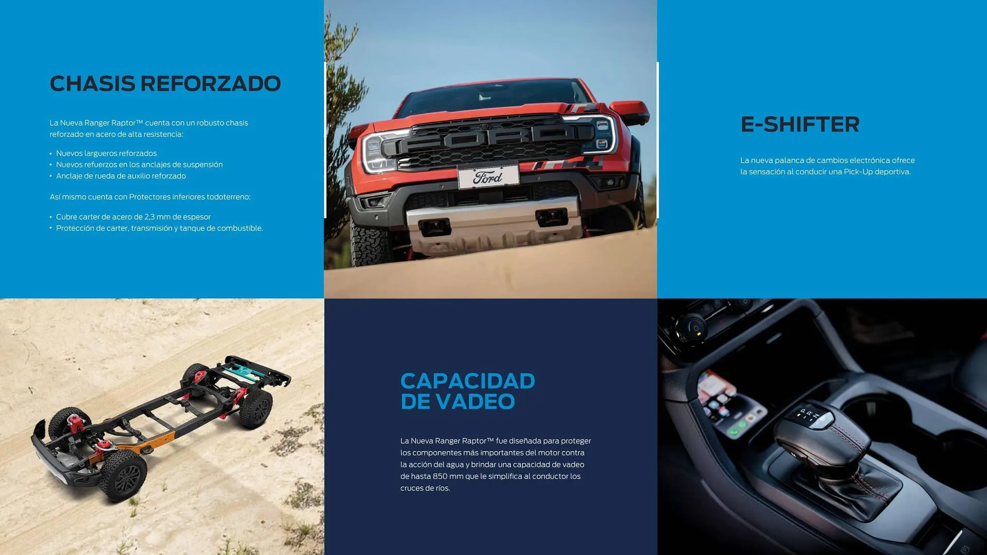 Catalogo de Catálogo Ford 29 de octubre al 29 de octubre 2025 - Pag 28