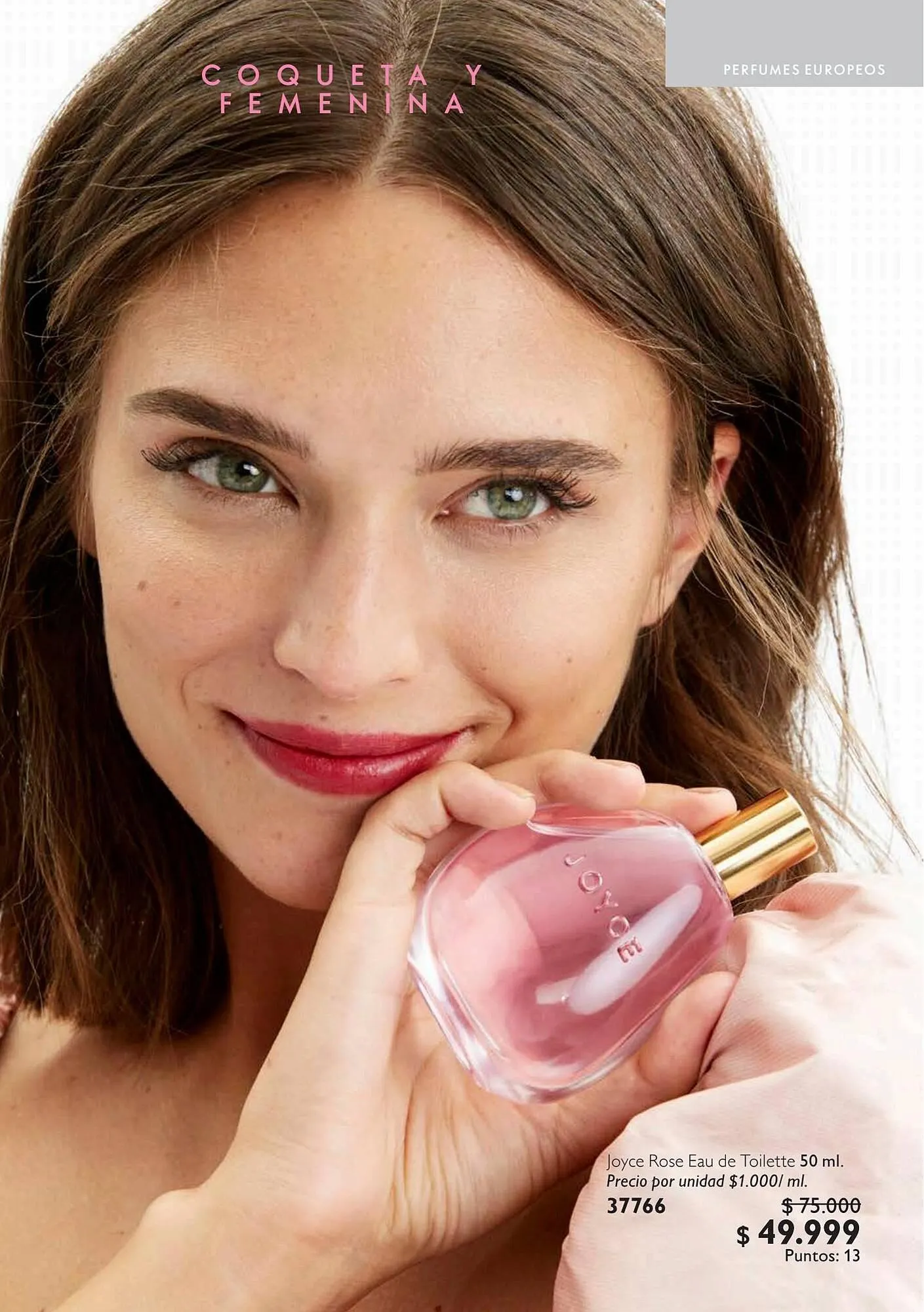 Catalogo de Catálogo Oriflame 16 de septiembre al 30 de septiembre 2023 - Pag 101