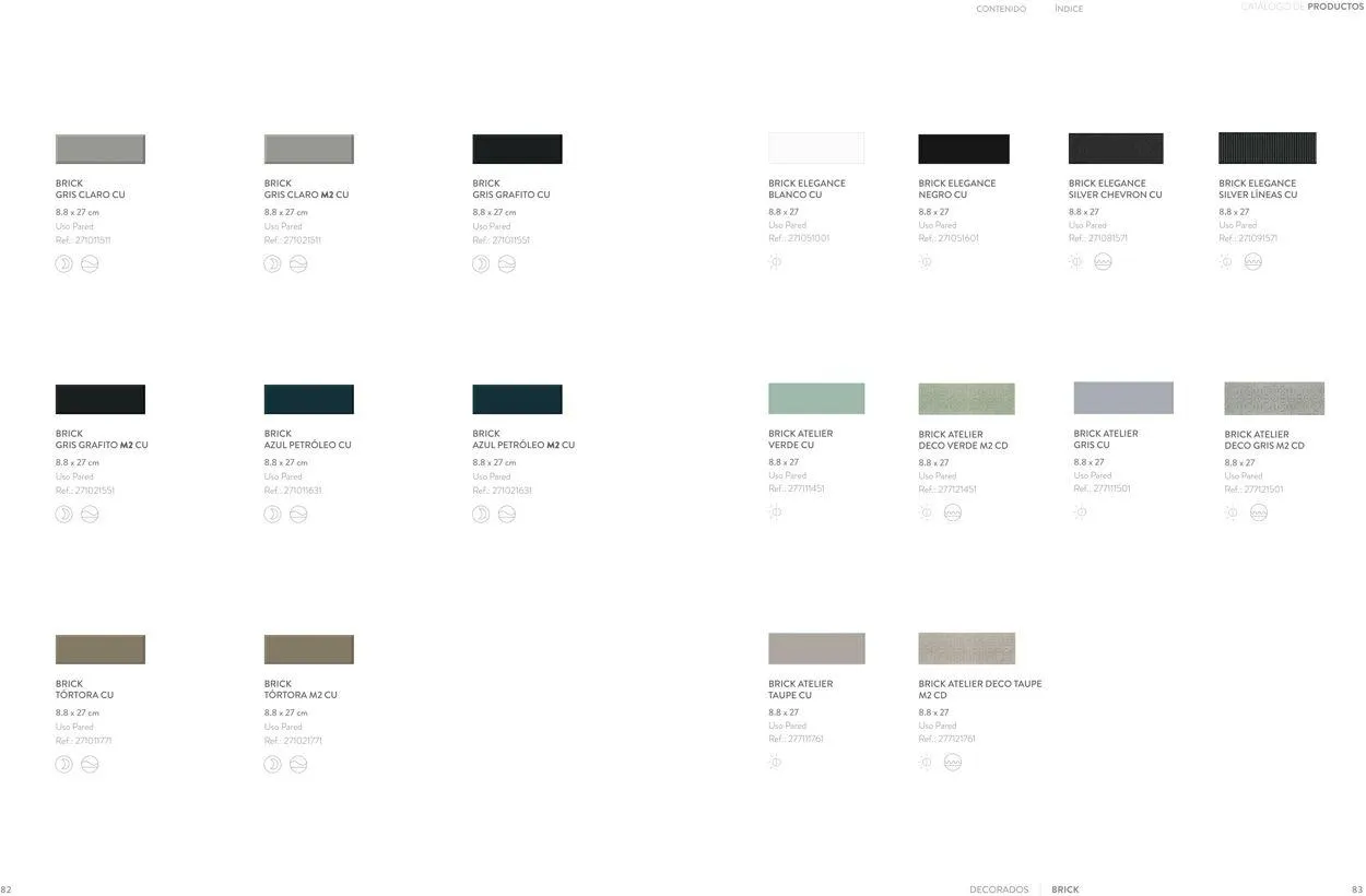 Catalogo de Corona 22 de mayo al 31 de diciembre 2023 - Pag 42