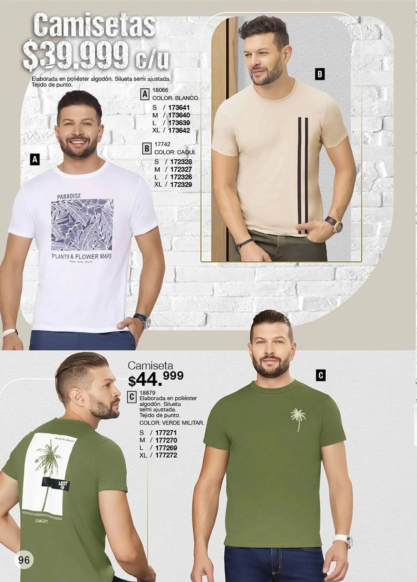 Catalogo de Catálogo Juana Bonita 1 de diciembre al 31 de diciembre 2025 - Pag 96