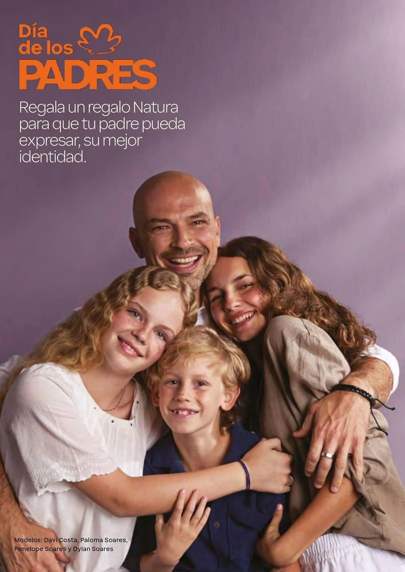 Catalogo de Catálogo Natura 14 de abril al 10 de mayo 2026 - Pag 50