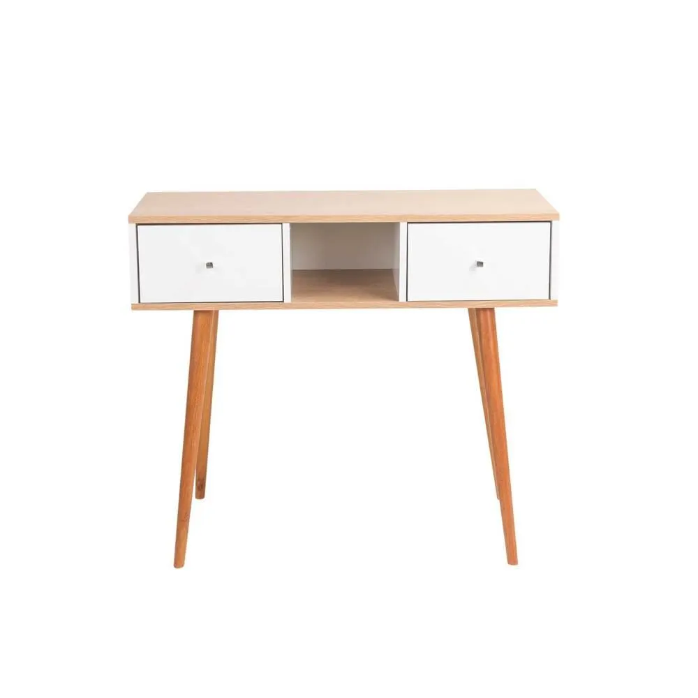 Consola Estoril Blanca