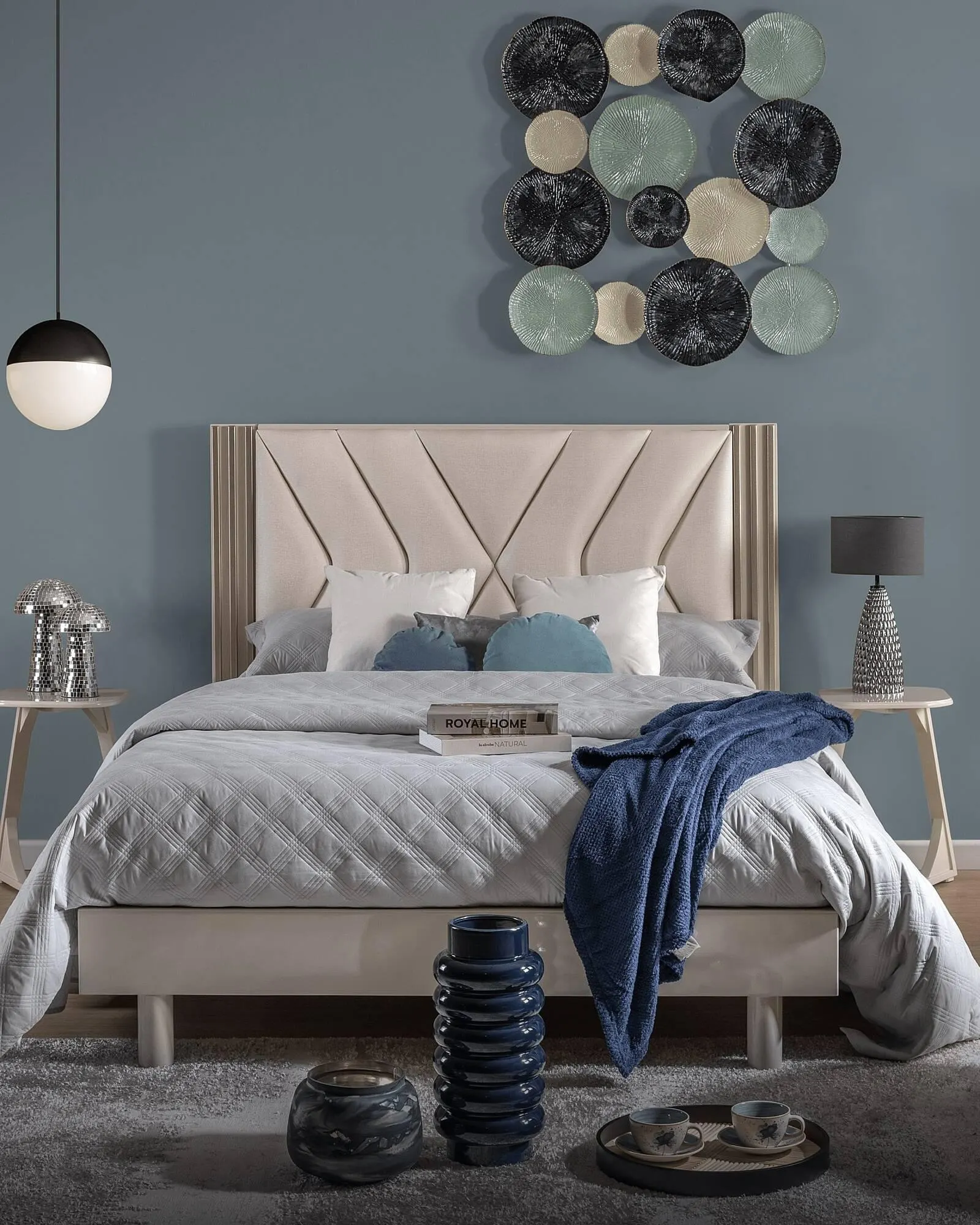 Catálogo Muebles Jamar - 1