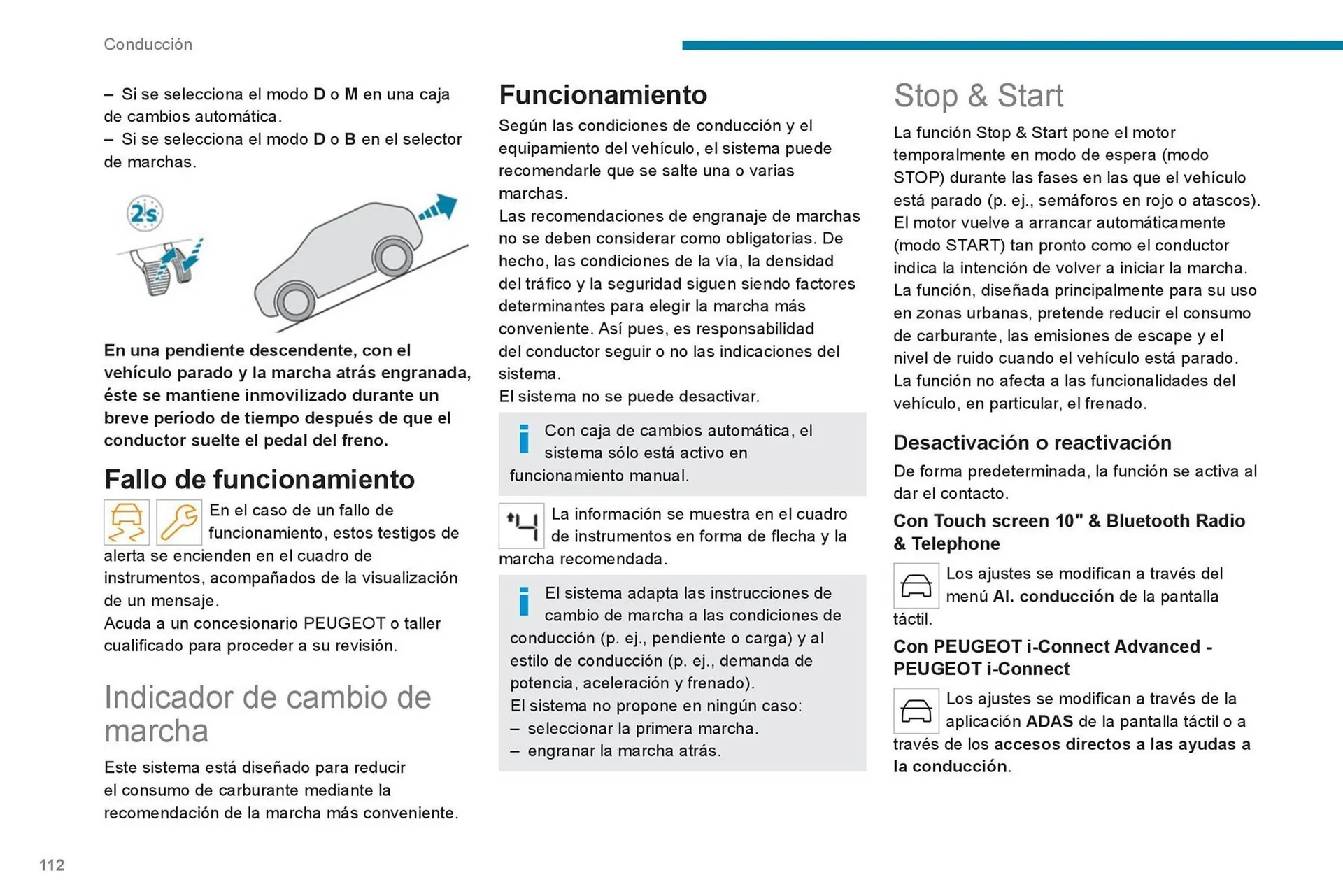 Catalogo de Catálogo Peugeot 23 de octubre al 23 de octubre 2025 - Pag 114