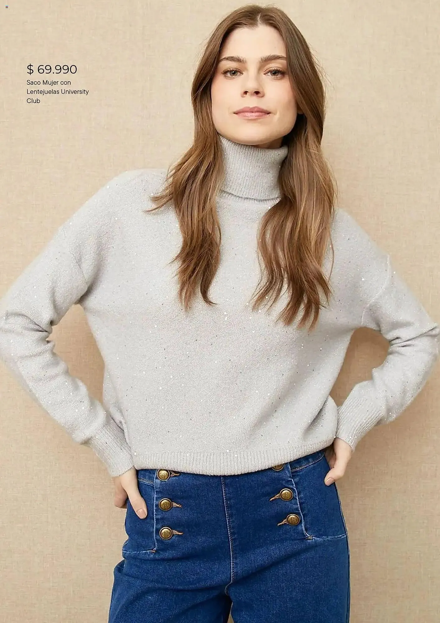 Catalogo de Catálogo Falabella 1 de enero al 31 de enero 2026 - Pag 5