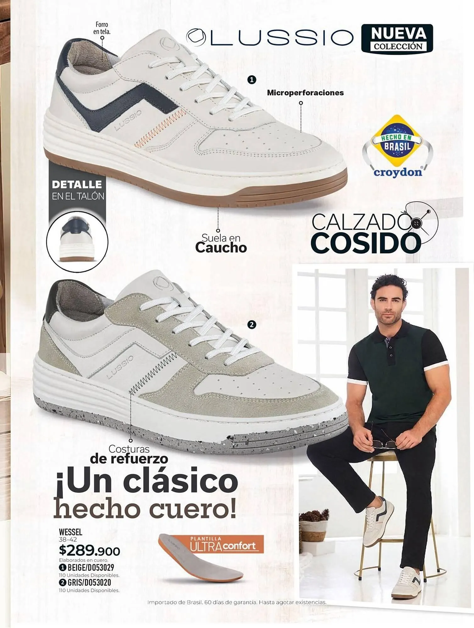 Catalogo de Catálogo Croydon 6 de mayo al 28 de mayo 2026 - Pag 79