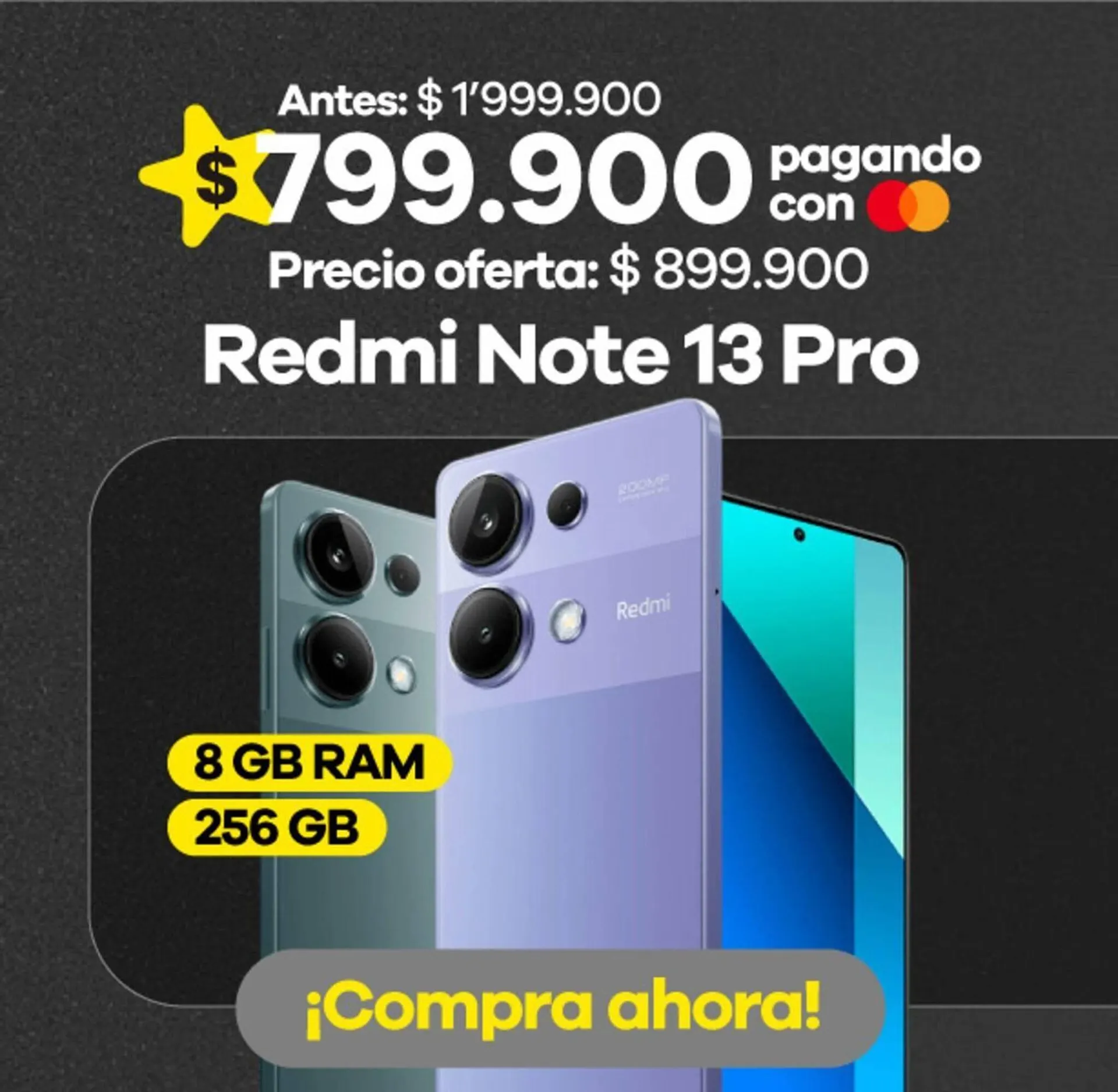 Catalogo de Catálogo Éxito 22 de noviembre al 6 de diciembre 2024 - Pag 1