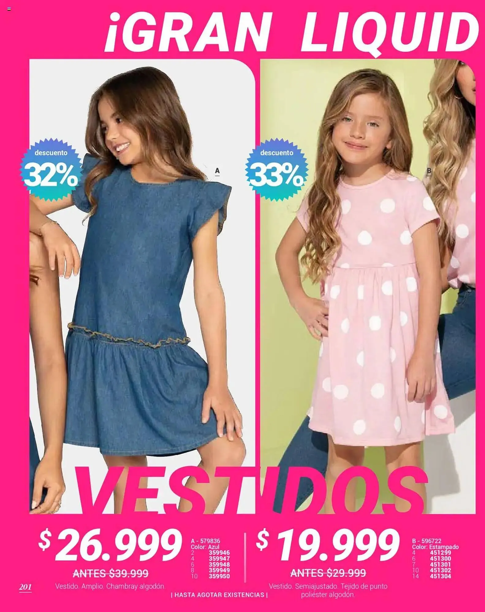 Catalogo de Catálogo Carmel 25 de febrero al 20 de abril 2025 - Pag 203