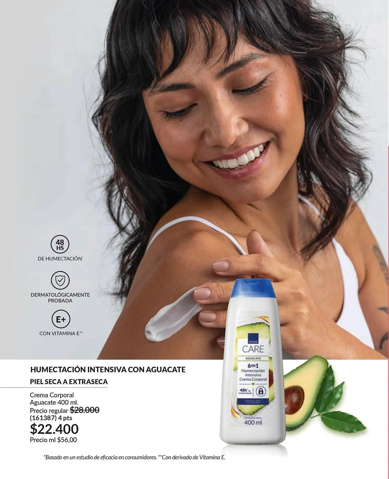 Catalogo de Catálogo Avon 18 de abril al 24 de abril 2025 - Pag 130