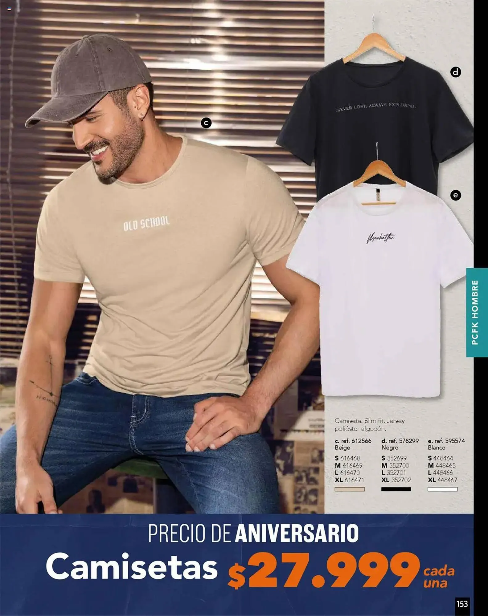 Catalogo de Catálogo Pacífika 10 de septiembre al 1 de noviembre 2025 - Pag 179