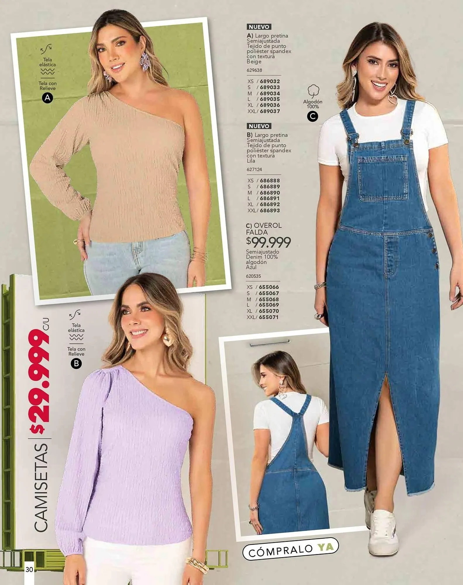 Catalogo de Catálogo Loguin 7 de octubre al 31 de diciembre 2025 - Pag 30