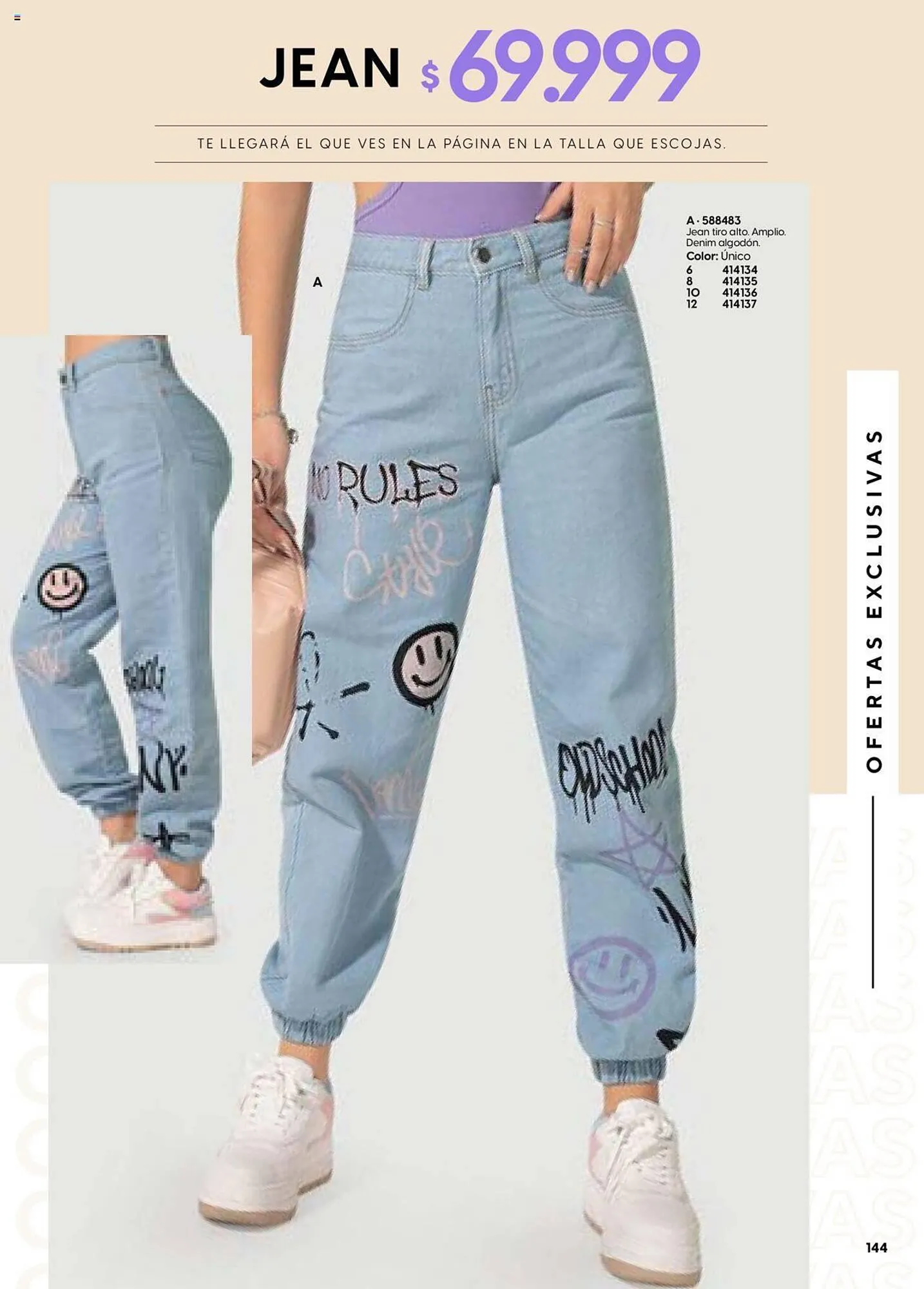 Catalogo de Catálogo Carmel 21 de julio al 10 de agosto 2023 - Pag 316