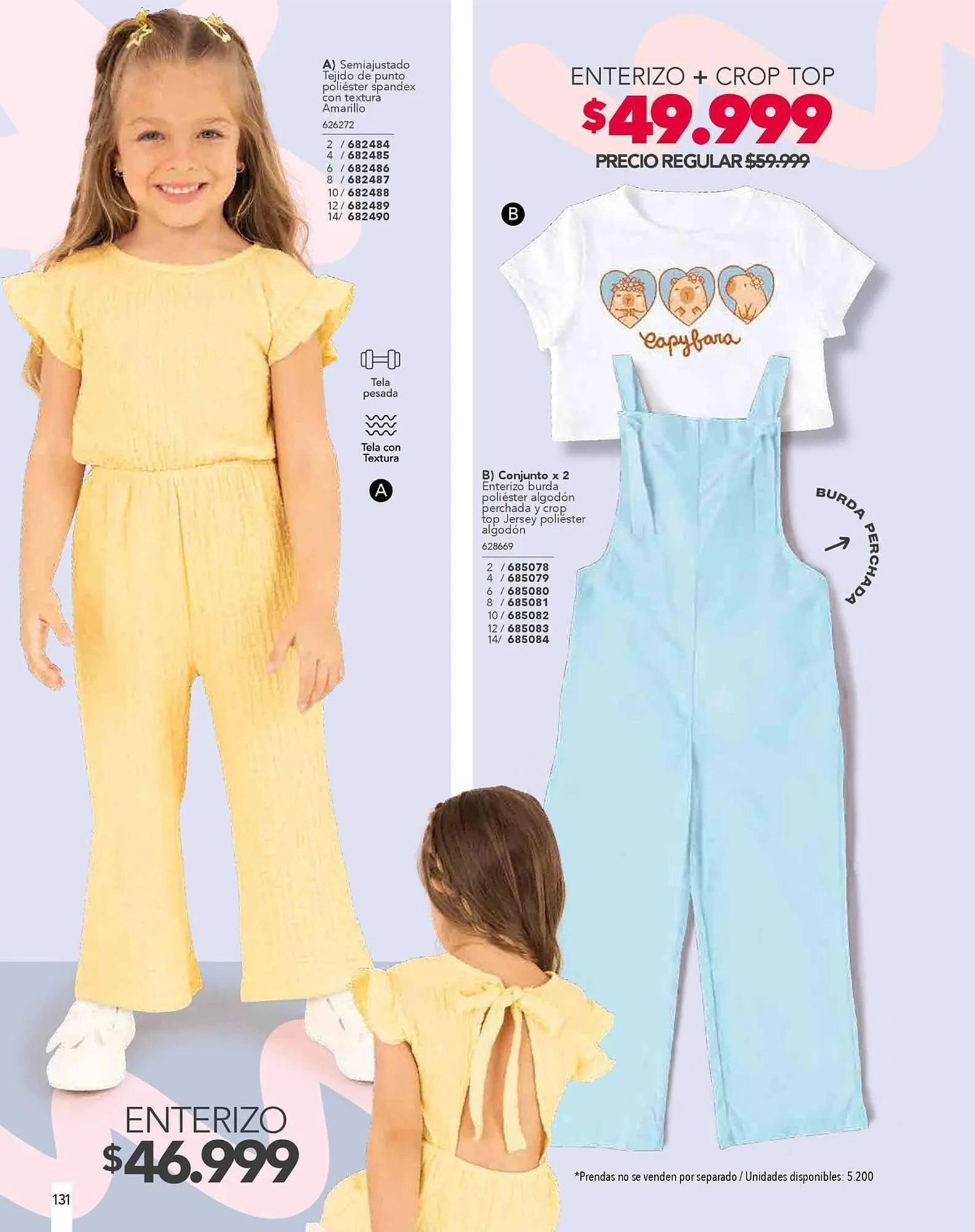 Catalogo de Catálogo Loguin 7 de octubre al 31 de diciembre 2025 - Pag 149