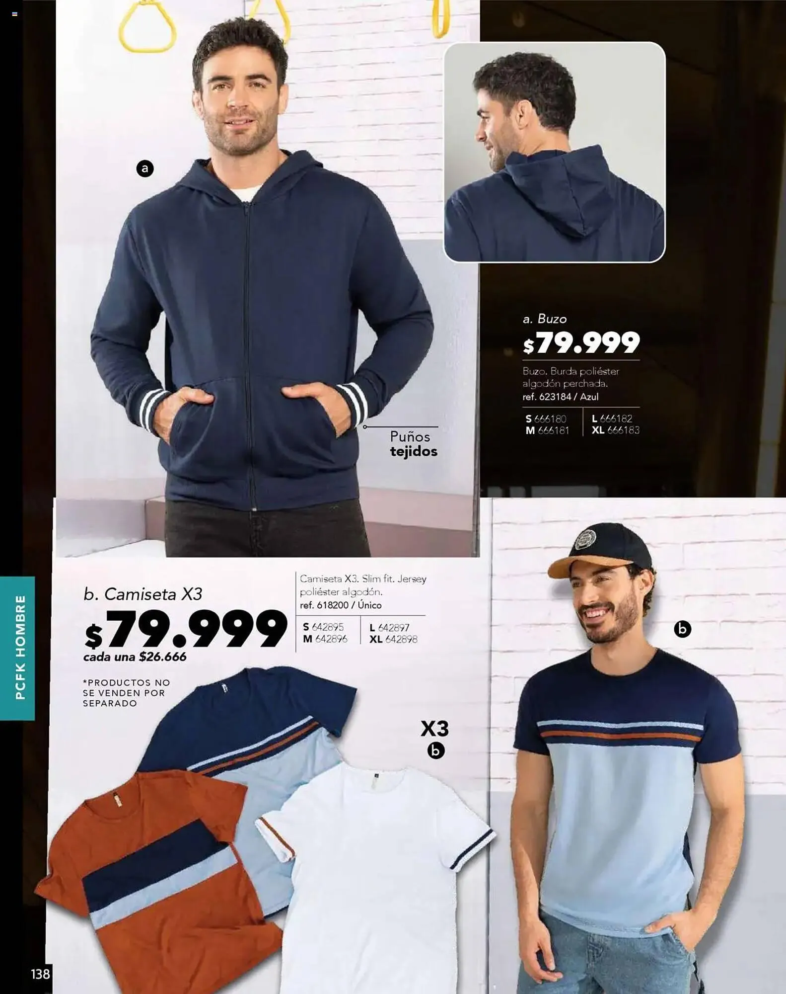 Catalogo de Catálogo Pacífika 20 de mayo al 21 de julio 2025 - Pag 654