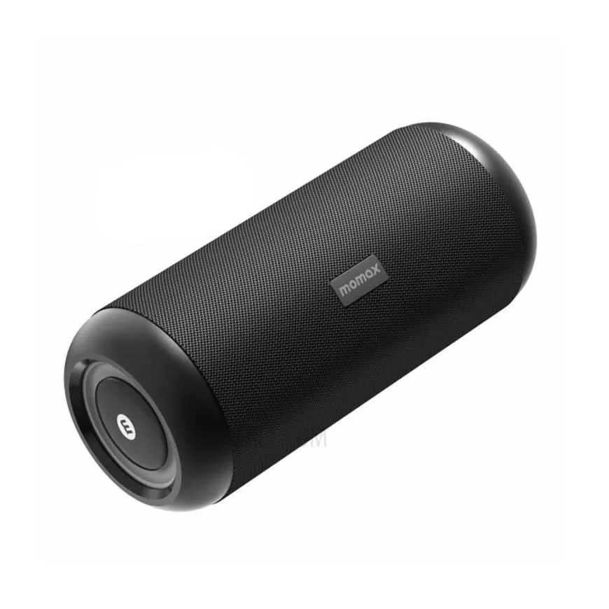 Parlante Intune Plus Negro