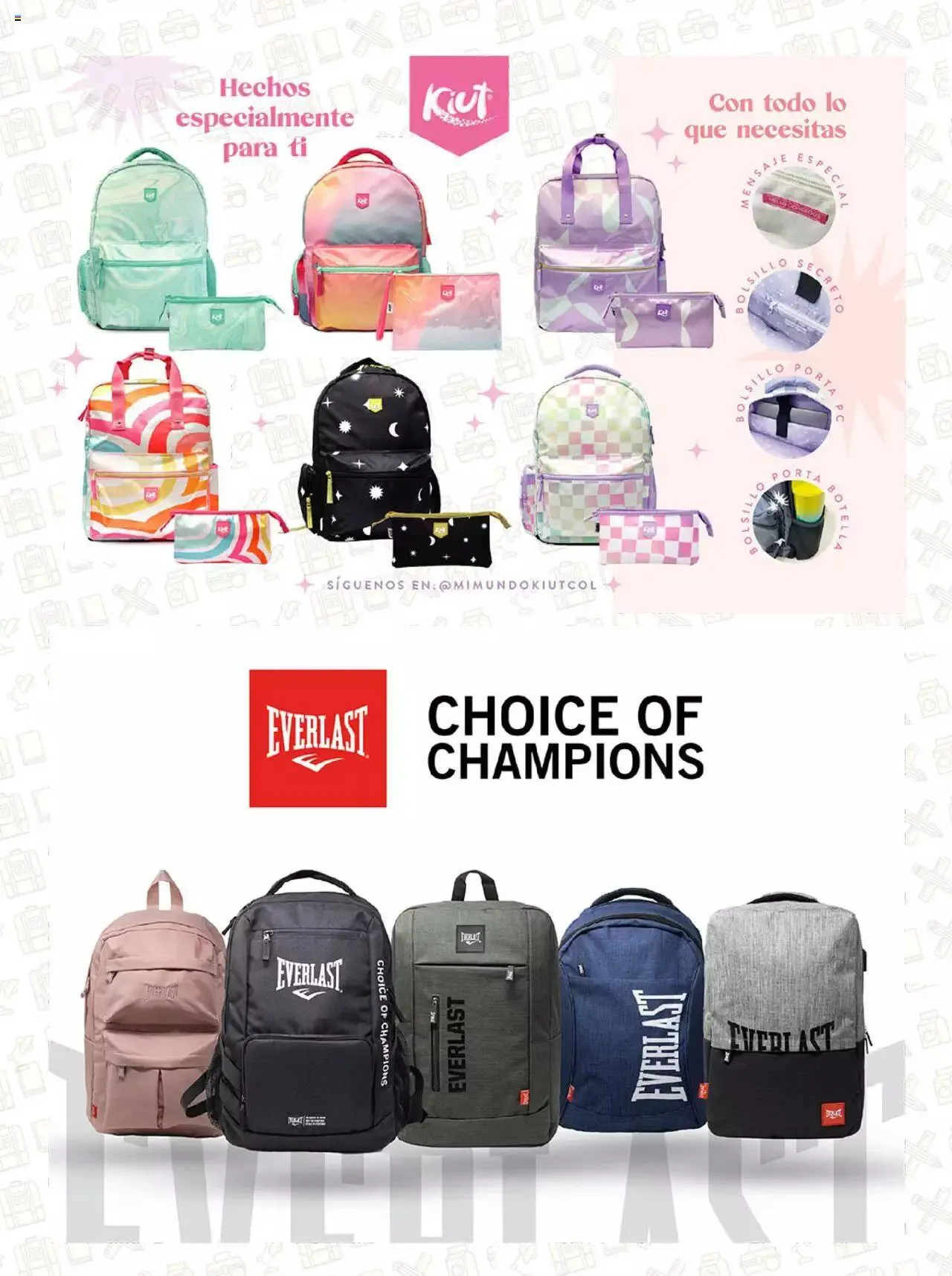 Catalogo de Éxito - Con tu Éxito regresa con toda a clases 3 de enero al 29 de febrero 2024 - Pag 62