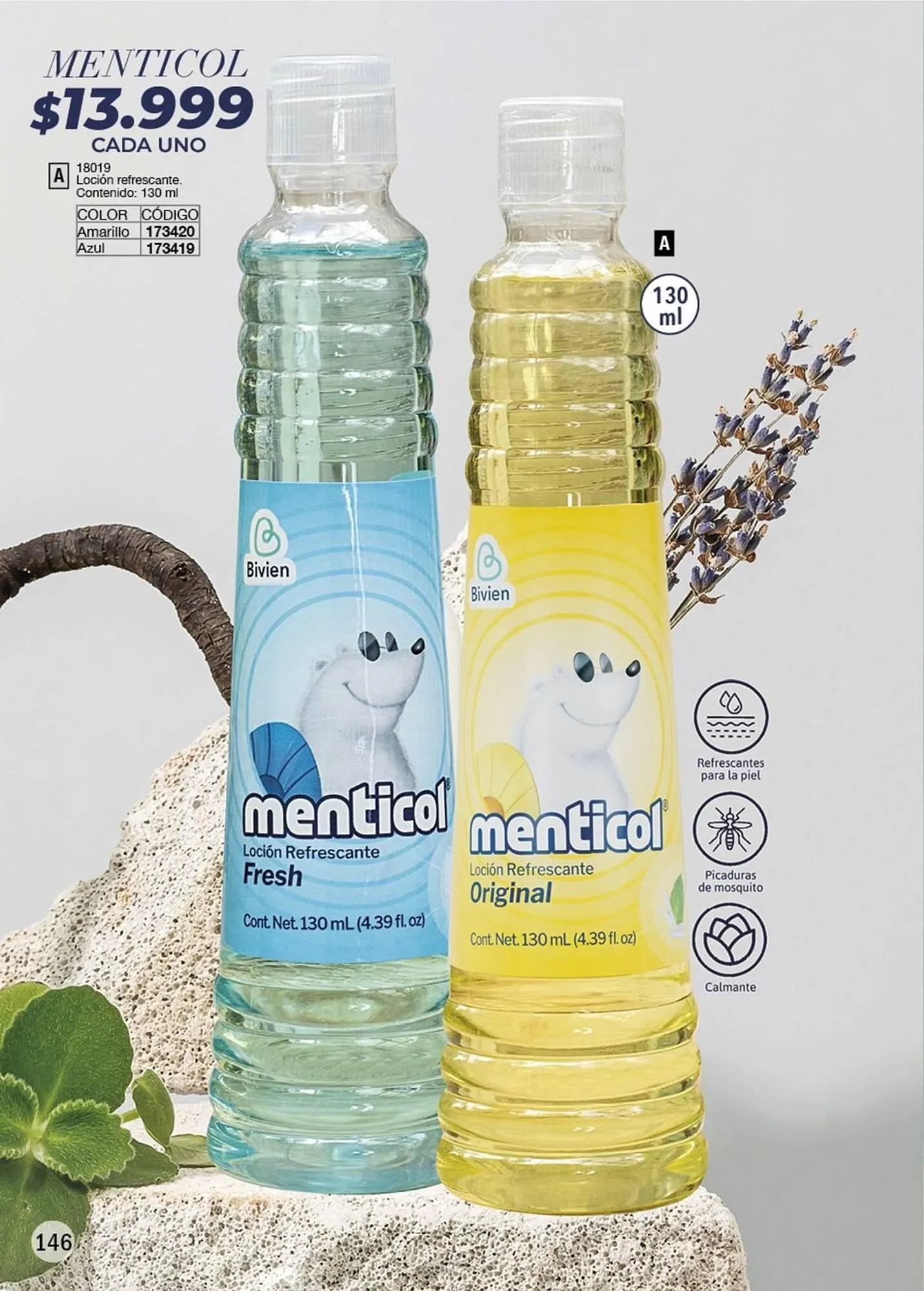 Catalogo de Catálogo Juana Bonita 1 de diciembre al 31 de diciembre 2025 - Pag 146