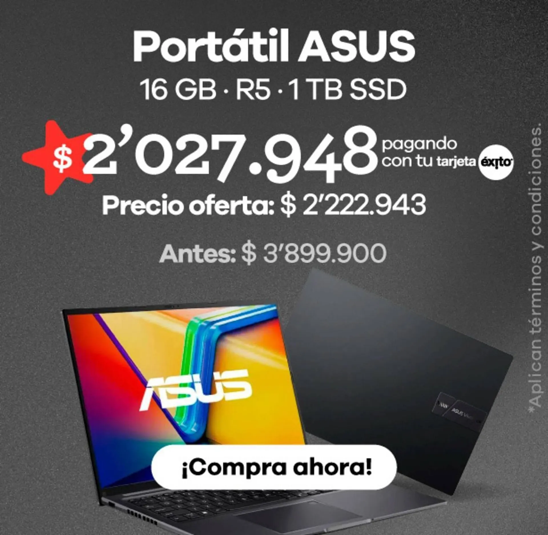 Catalogo de Catálogo Éxito 3 de junio al 17 de junio 2025 - Pag 6