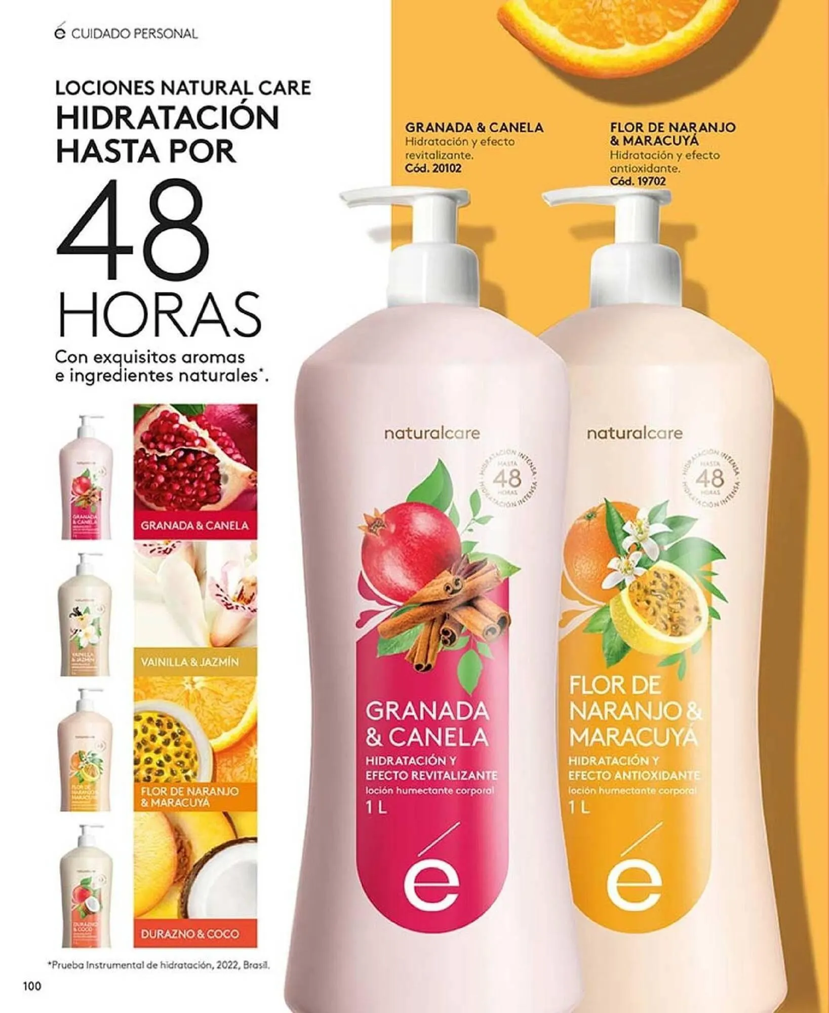 Catalogo de Catálogo Ésika 1 de noviembre al 30 de noviembre 2025 - Pag 100