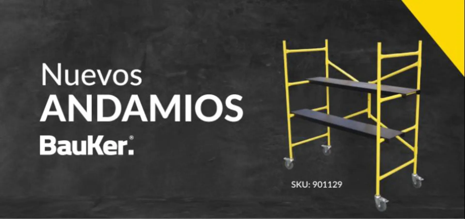 Catálogo Constructor - 1