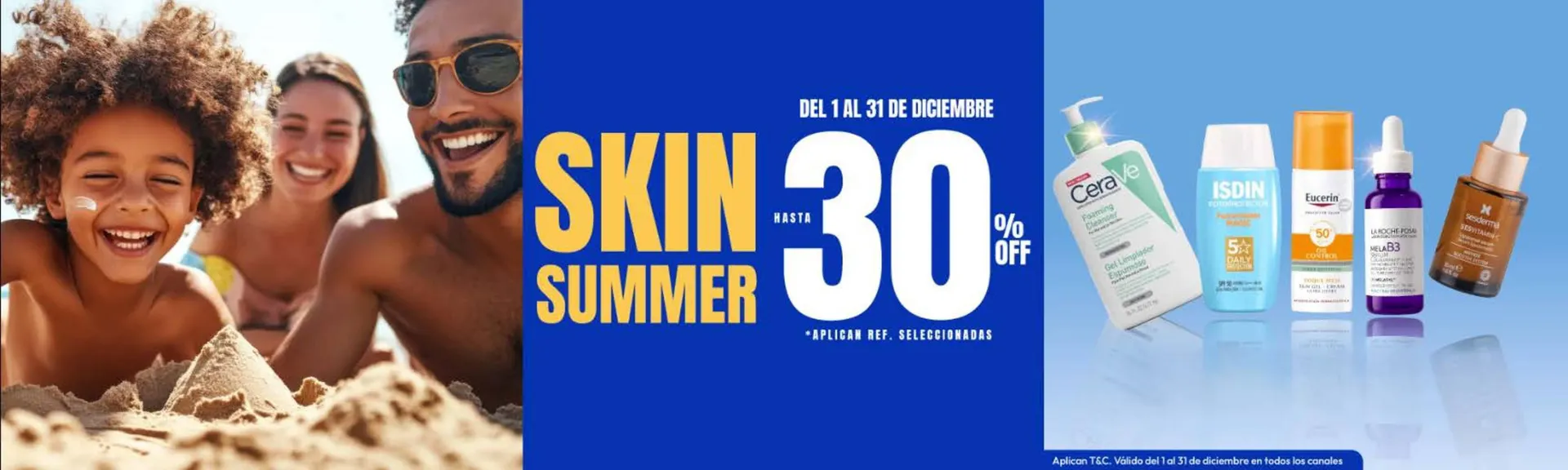 Catalogo de Catálogo Bella Piel 3 de diciembre al 31 de diciembre 2025 - Pag 2