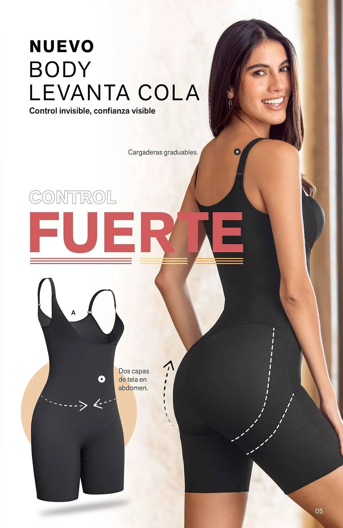 Catalogo de Catálogo Leonisa 15 de mayo al 3 de junio 2026 - Pag 5