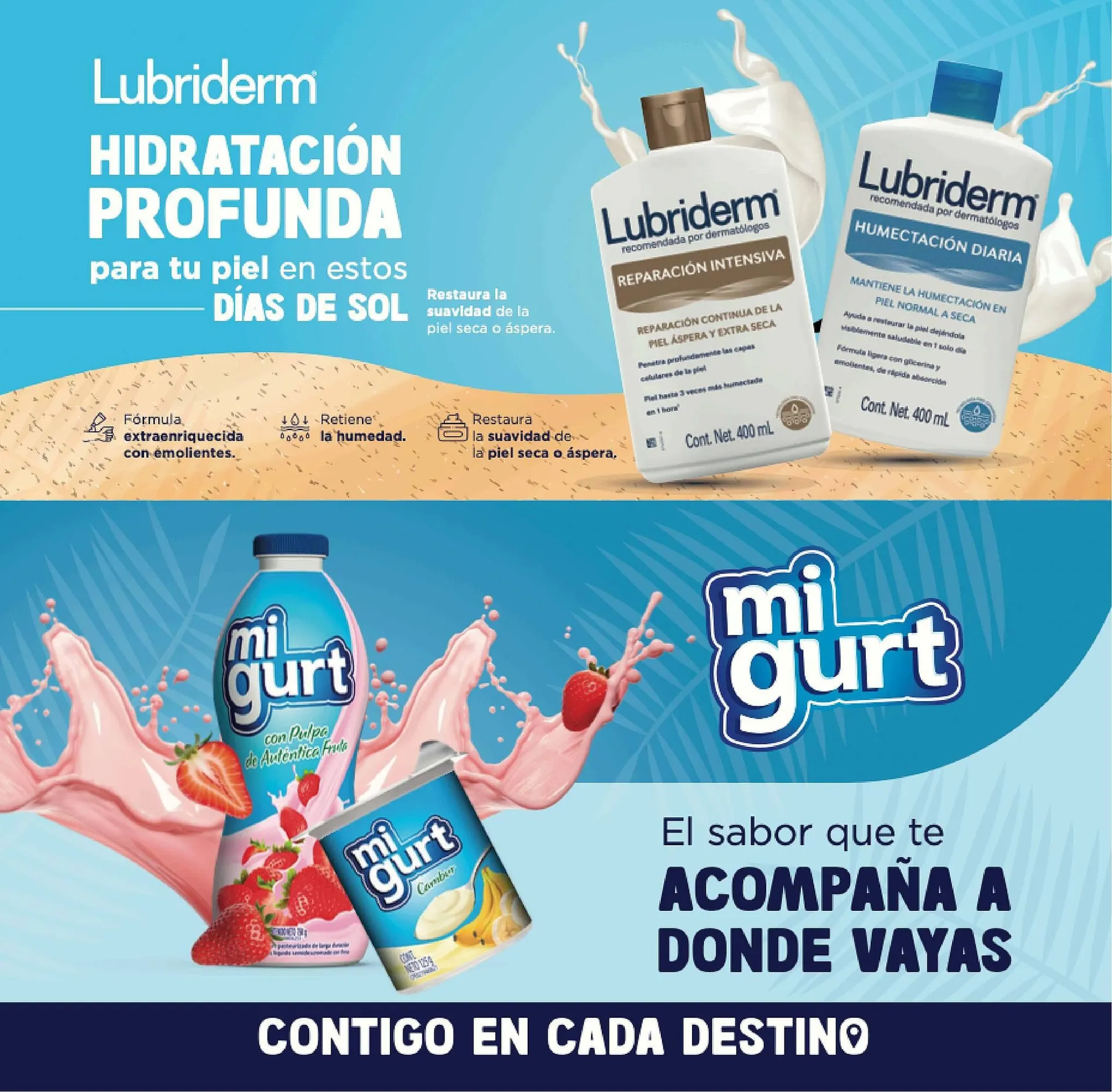 Catalogo de Catálogo FarmaTodo 23 de marzo al 29 de marzo 2026 - Pag 6