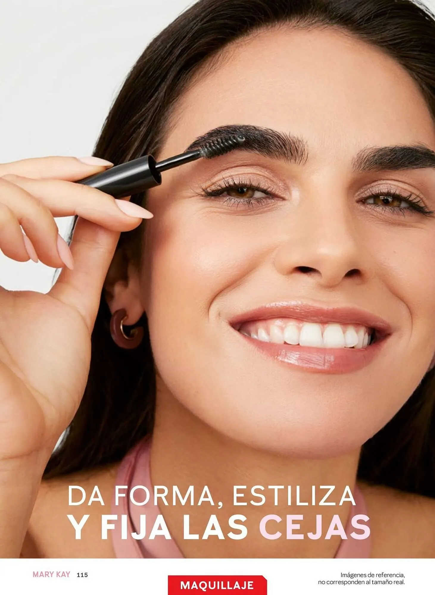 Catalogo de Catálogo Mary Kay 25 de marzo al 30 de abril 2025 - Pag 115