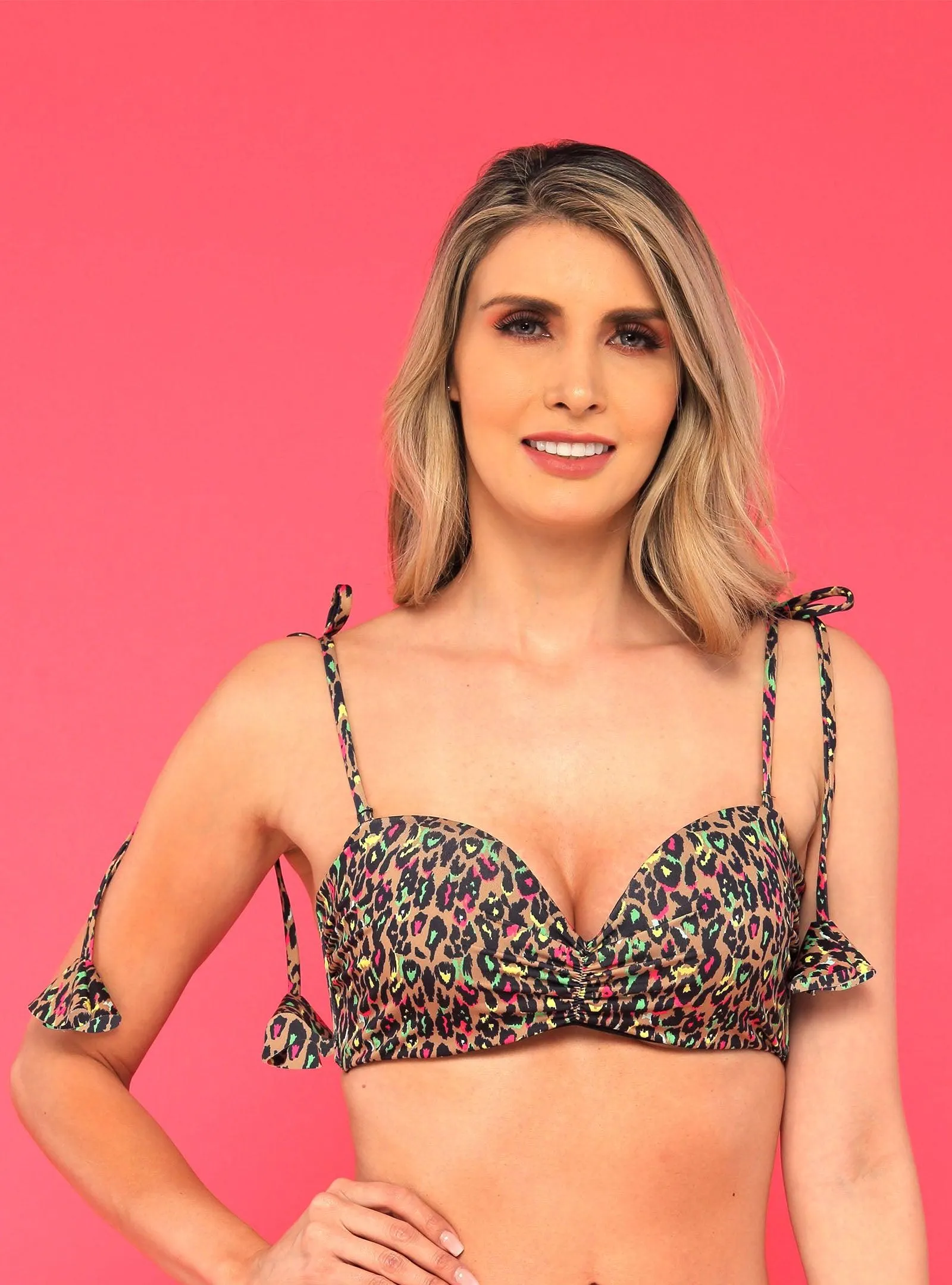 Copa 2319 Realce Con Prenses