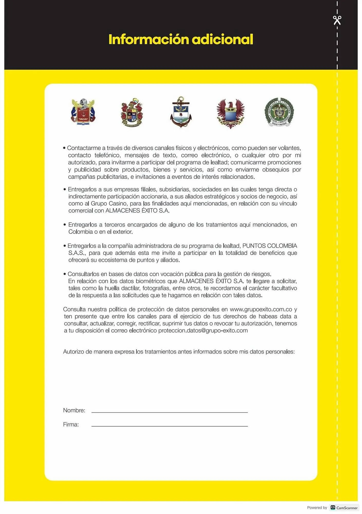 Catalogo de Catálogo Éxito 5 de julio al 31 de diciembre 2023 - Pag 4