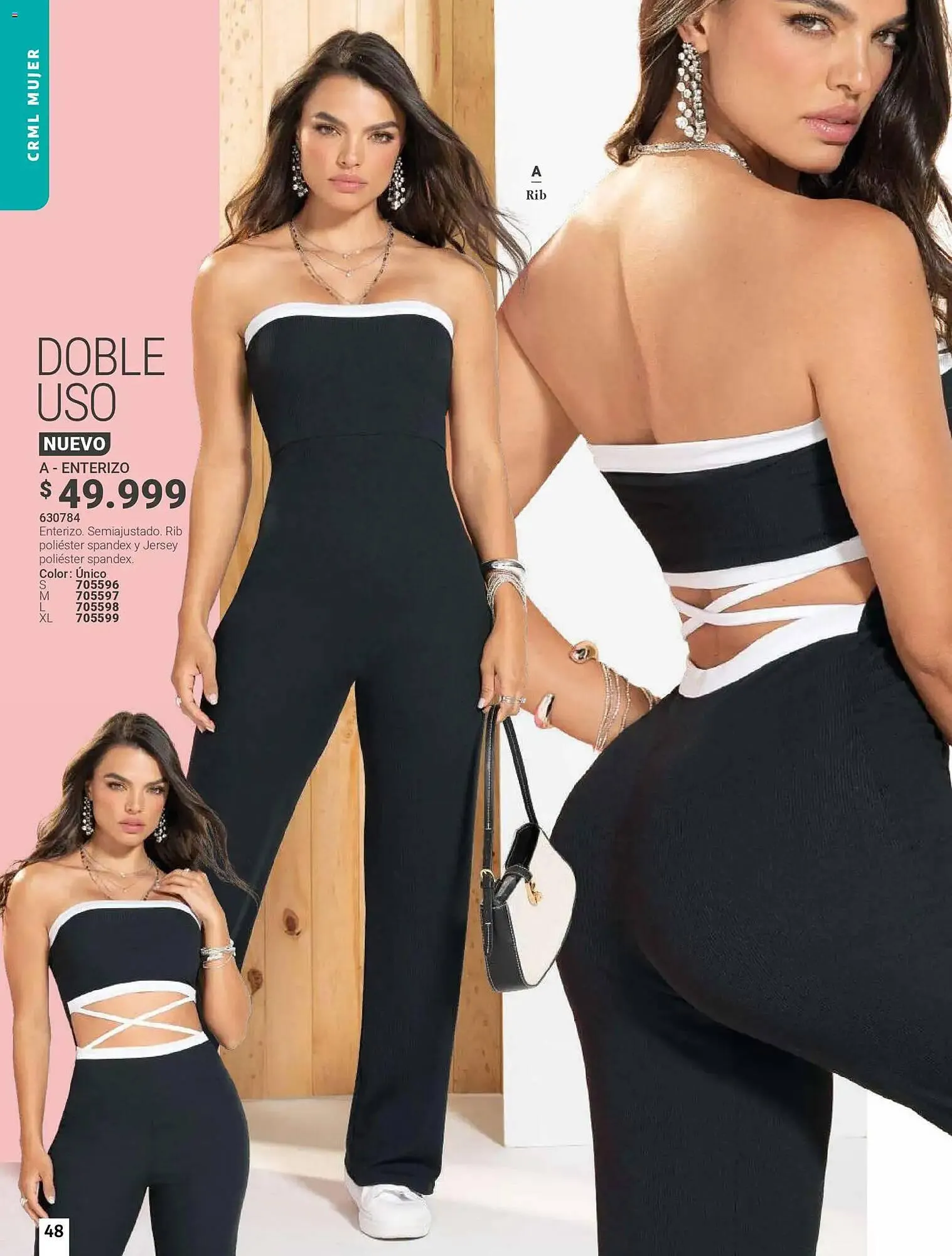 Catalogo de Catálogo Carmel 3 de febrero al 31 de mayo 2026 - Pag 48